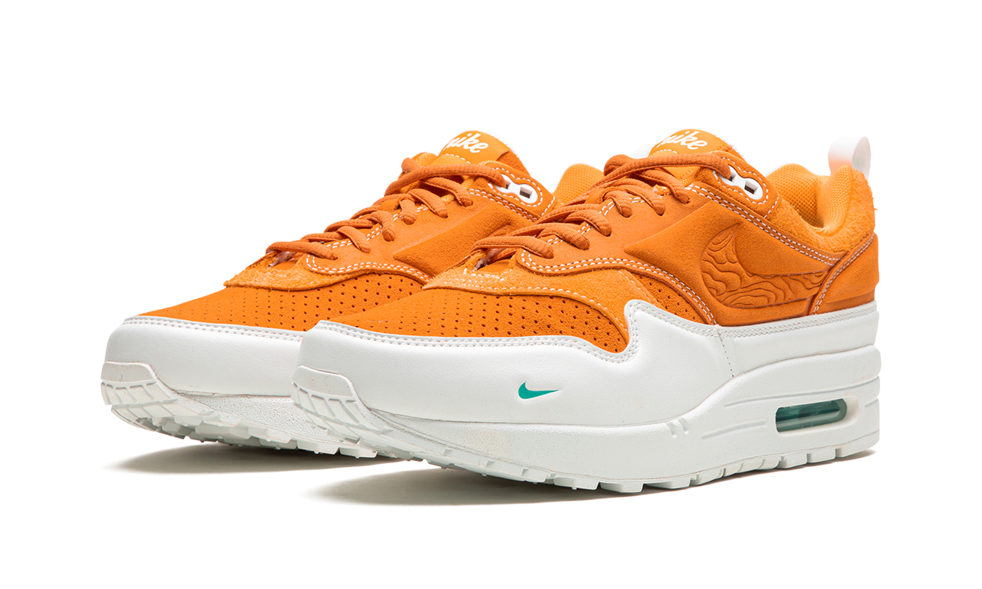 nike air max 1 serena williams design crew women s+FQ4298-800+diagnol left view