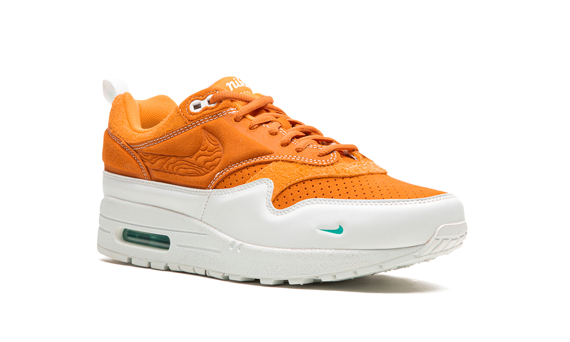 nike air max 1 serena williams design crew women s+FQ4298-800+diagnol right view