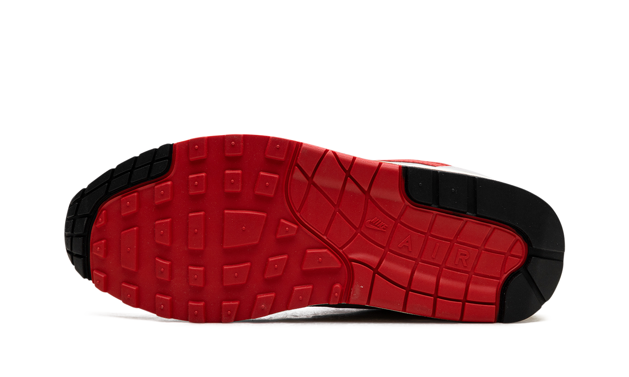 nike air max 1 since 72+HF4312-100+bottom view
