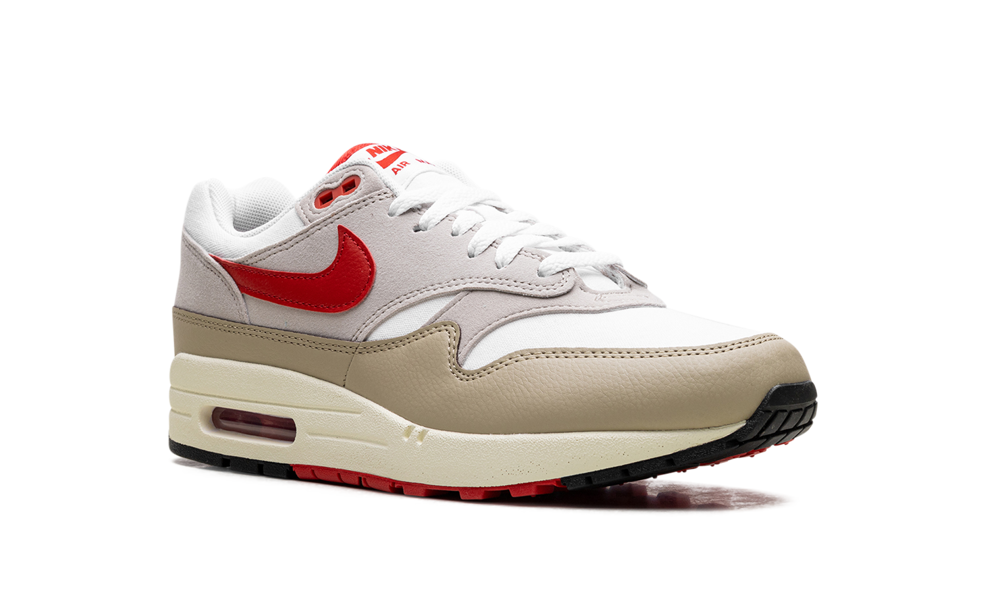 nike air max 1 since 72+HF4312-100+diagnol right view