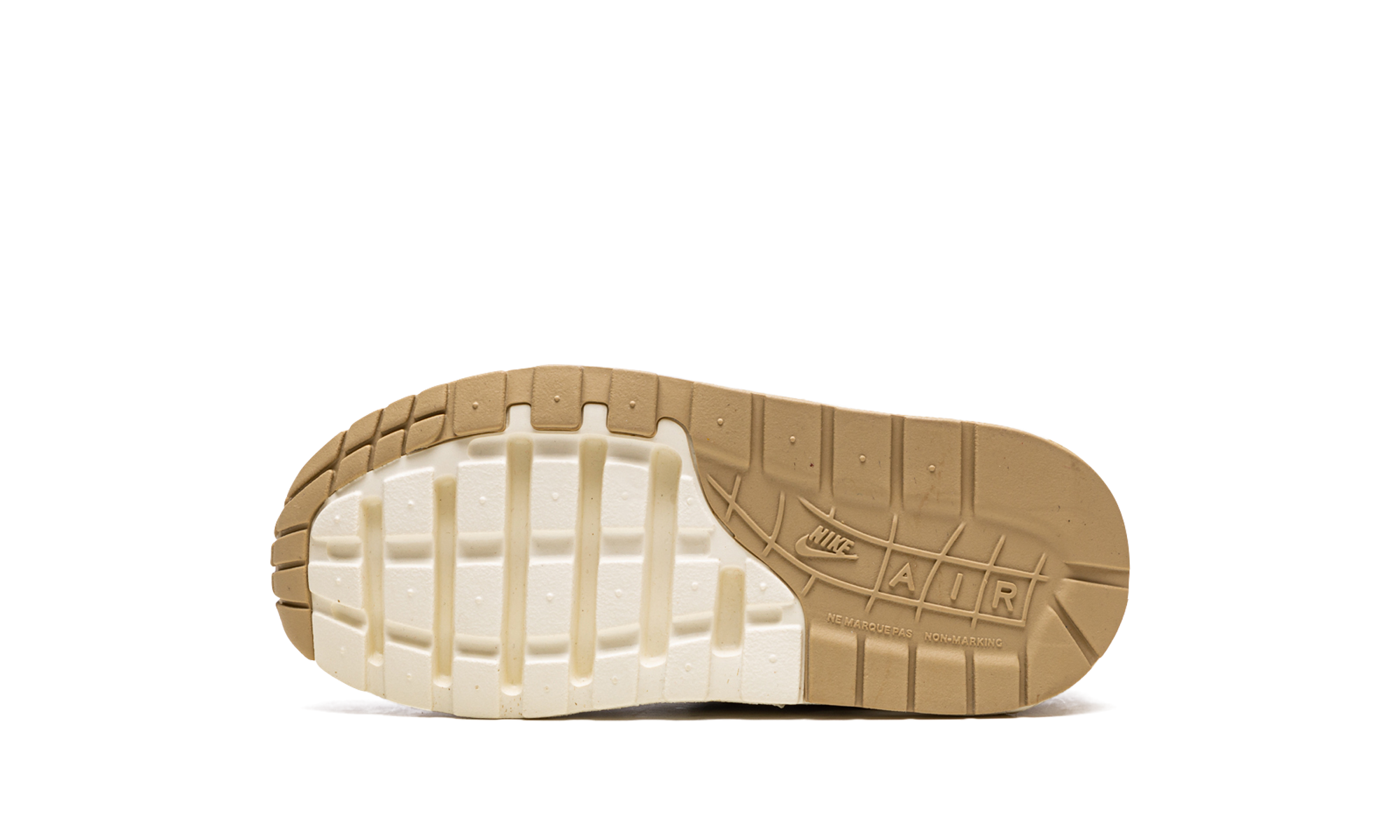 nike air max 1 sp concepts far out ps+DR2362-100+bottom view