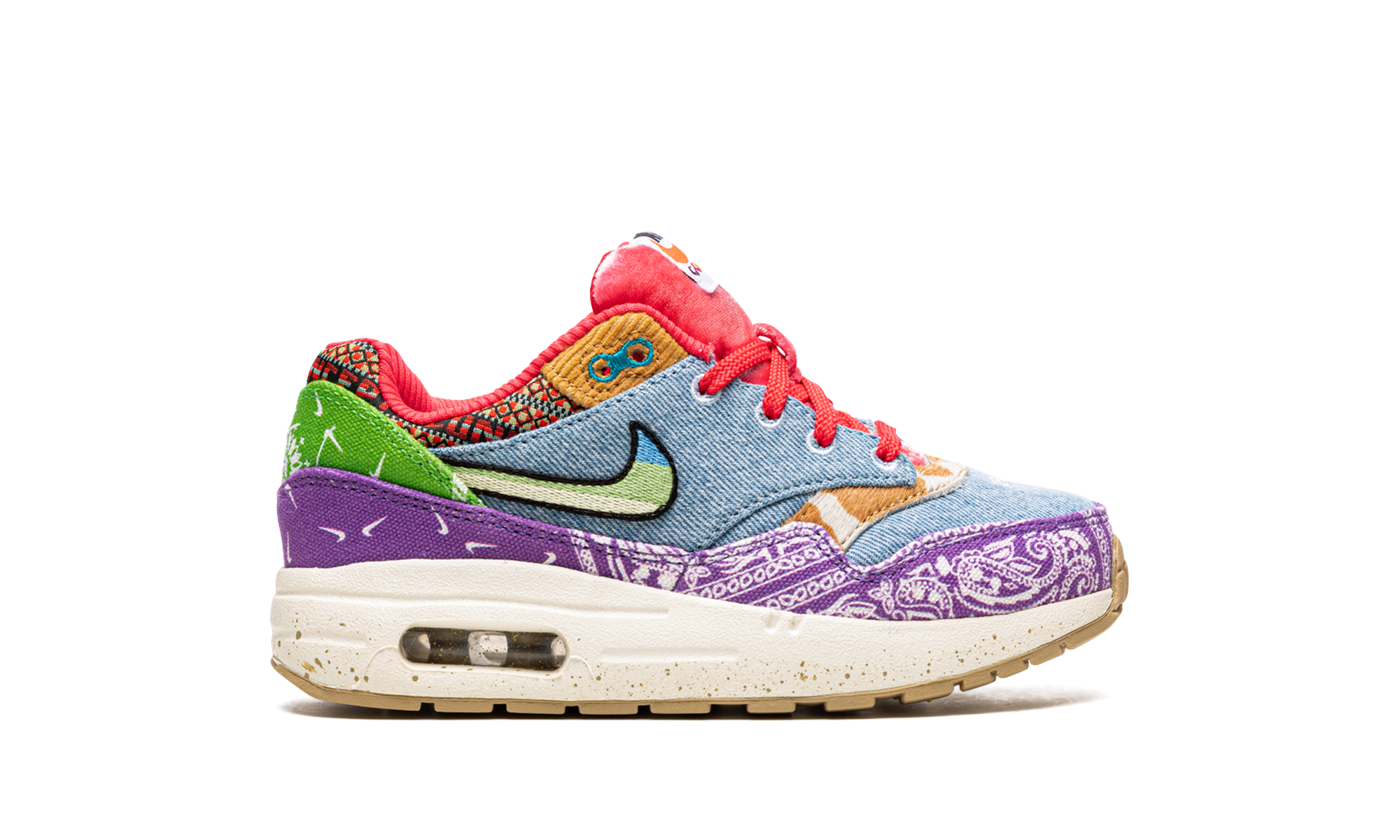 nike air max 1 sp concepts far out ps+DR2362-100+right view