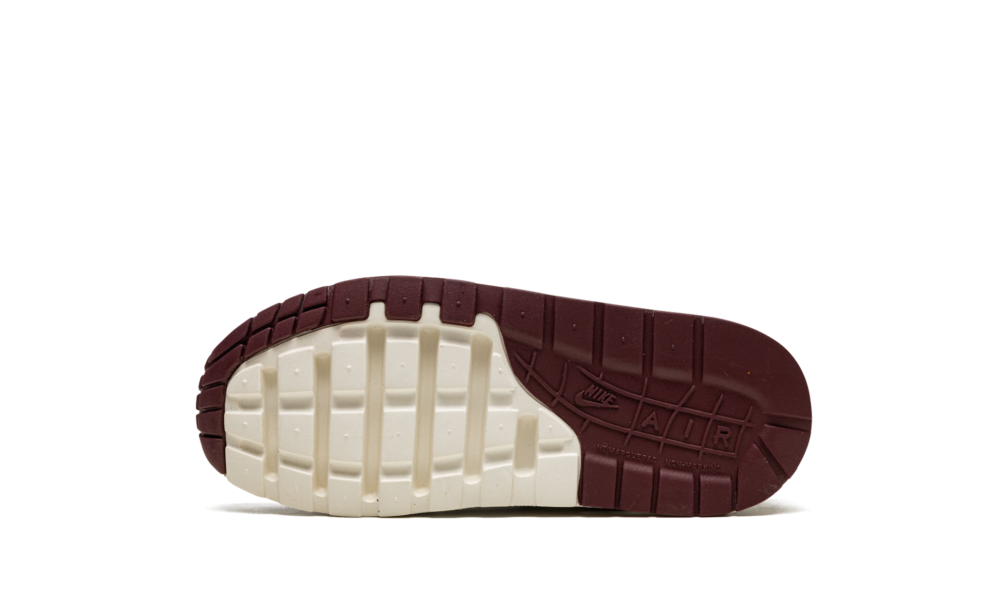 nike air max 1 sp concepts mellow ps+DR2362-300+bottom view