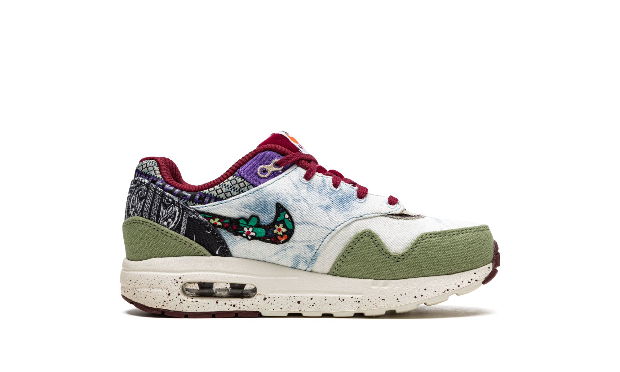 nike air max 1 sp concepts mellow ps+DR2362-300+diagnol right view 1