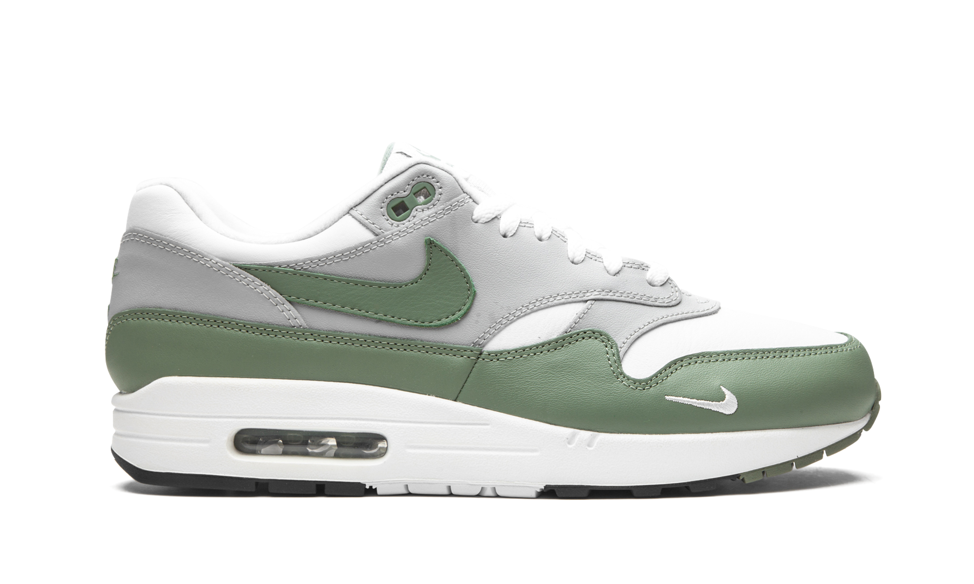 nike air max 1 spiral sage+DB5074-100+right view