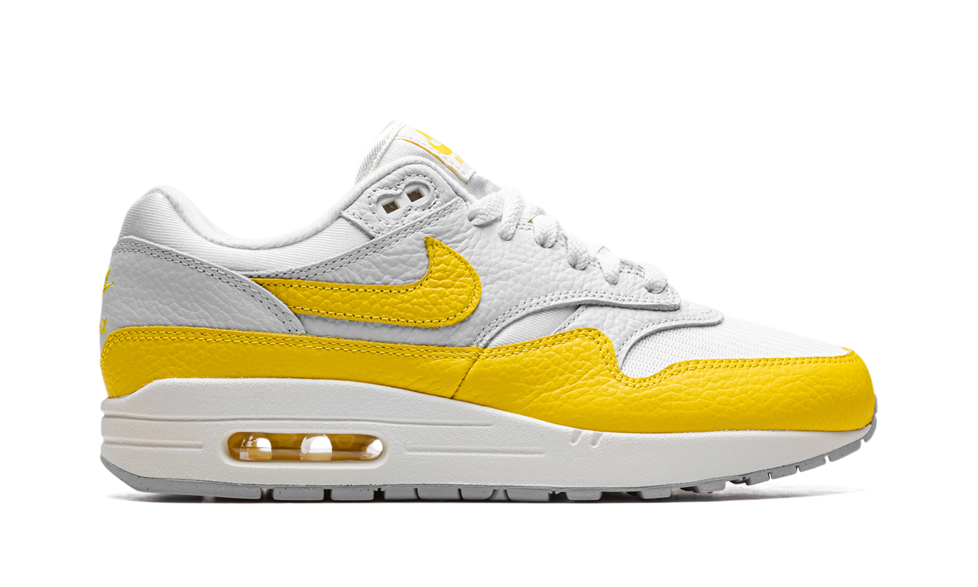 nike air max 1 tour yellow women s+DX2954-001+right view