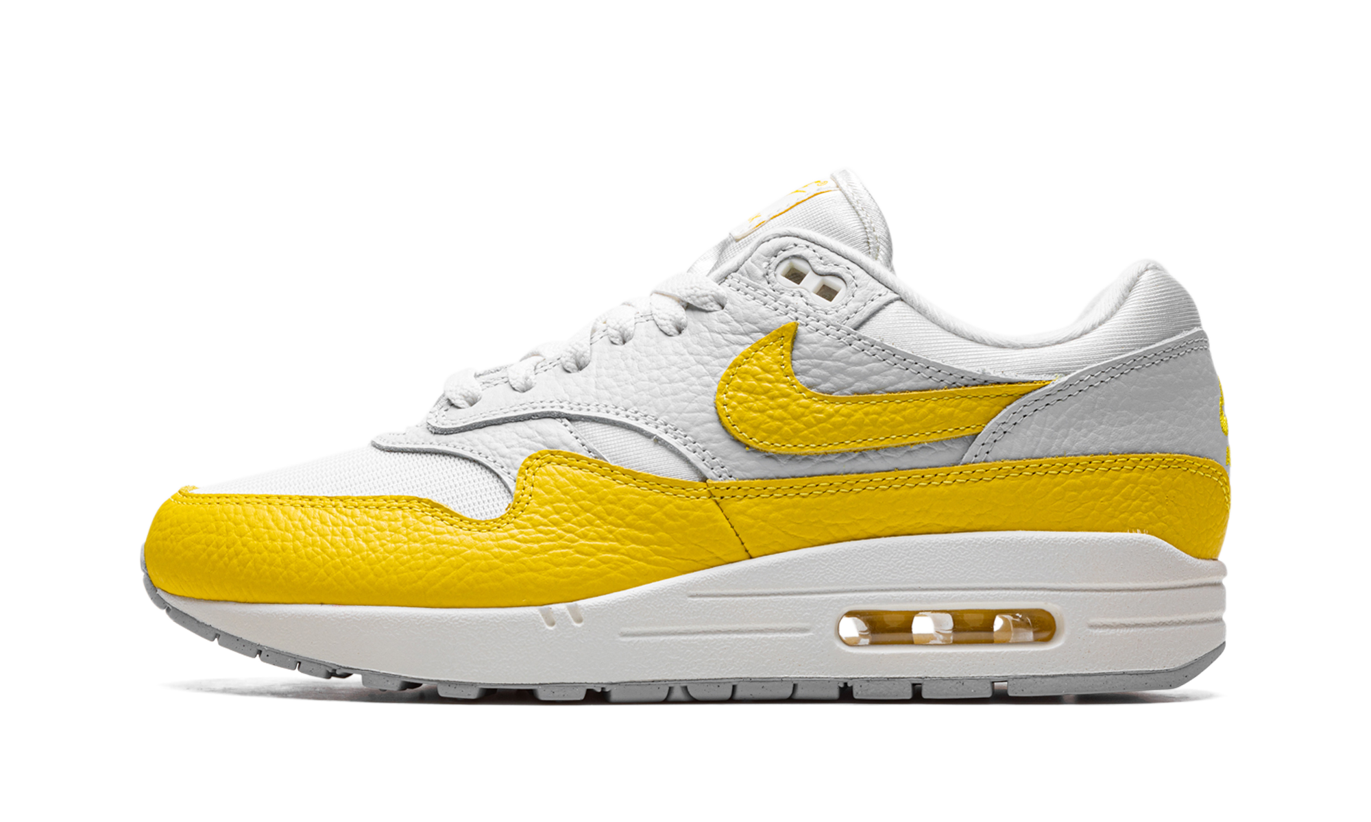 nike air max 1 tour yellow women s+DX2954-001+diagnol right view 1