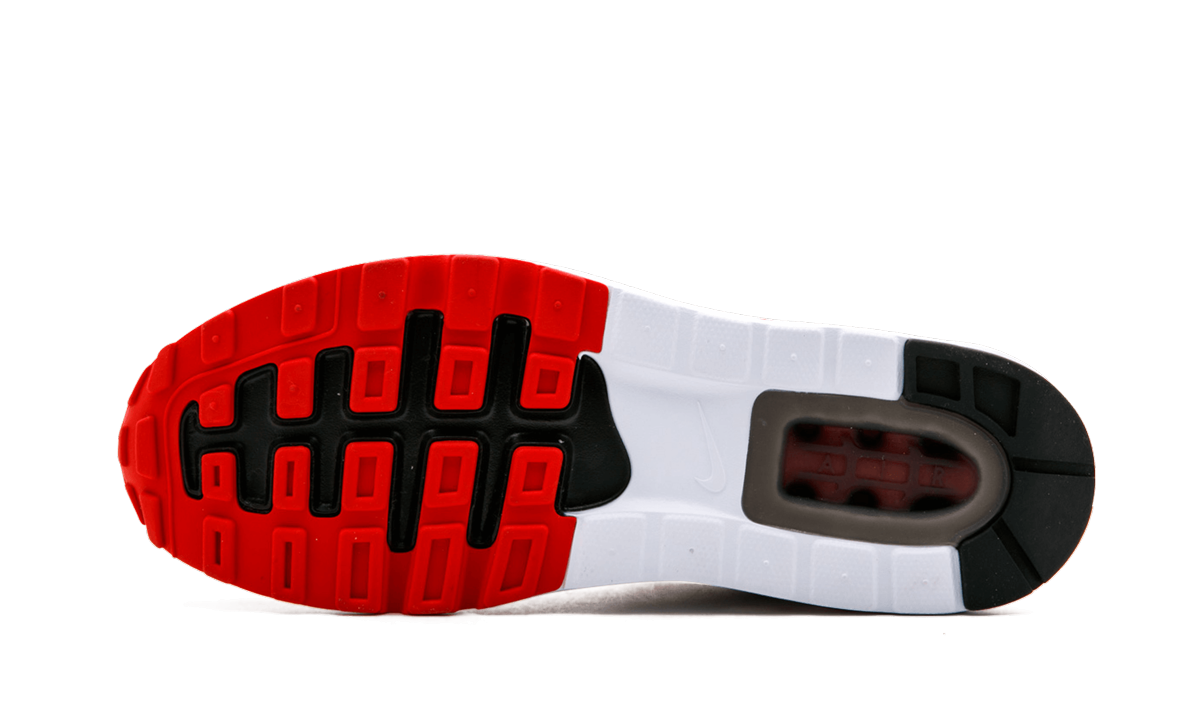 nike air max 1 ultra air max day red 2017+908091-100+bottom view