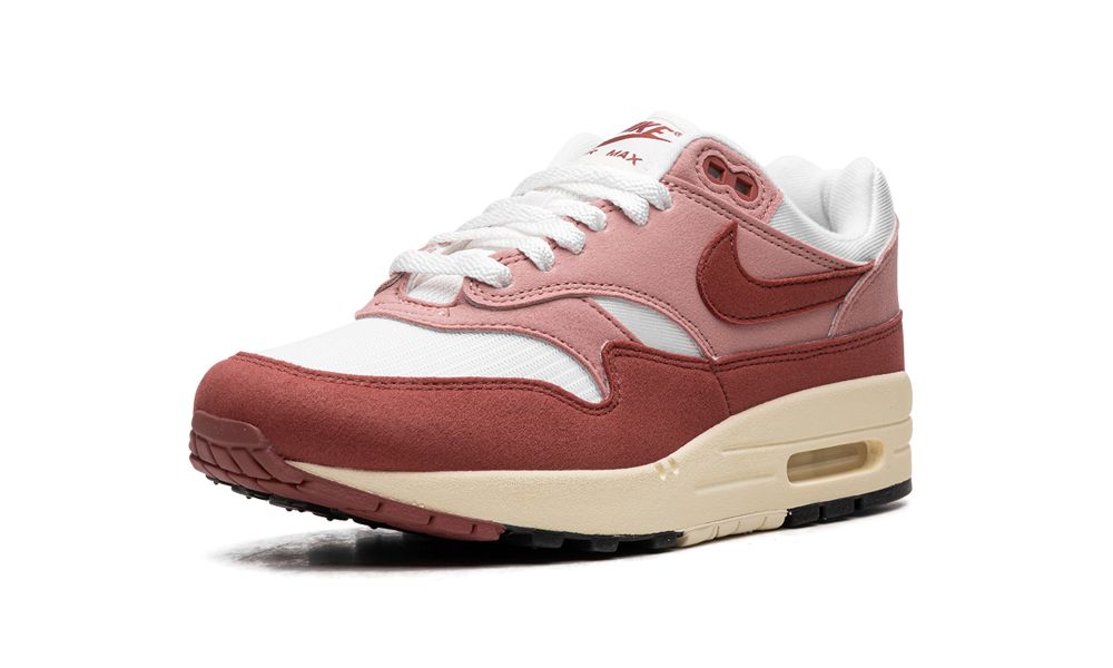 Nike Air Max 1 Red Stardust