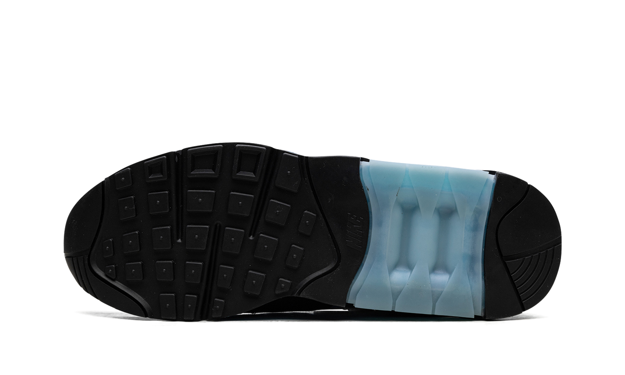 nike air max 180 baltic blue+HQ4043-400+bottom view