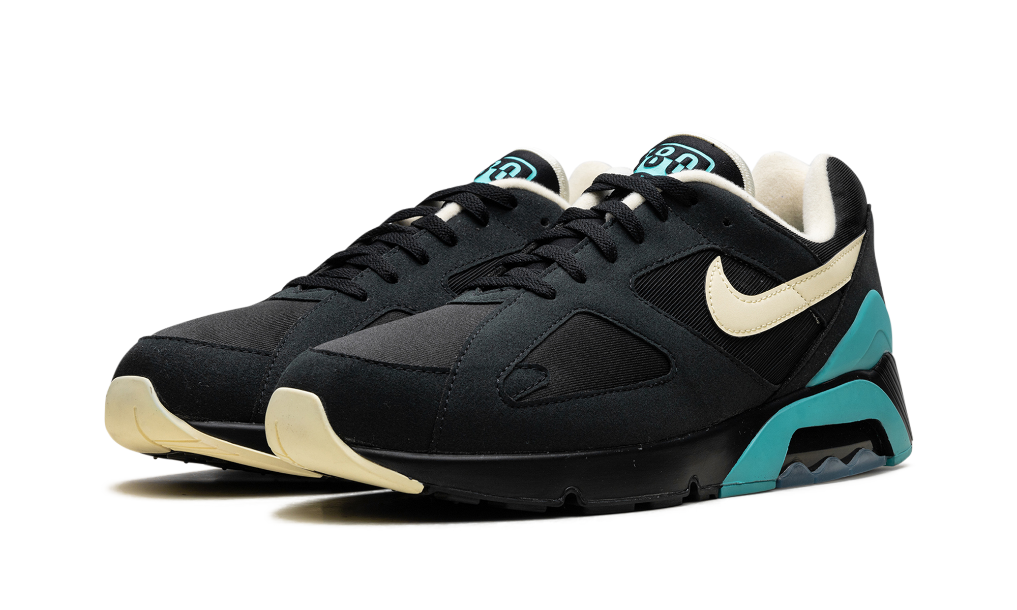 nike air max 180 dusty cactus+FJ9259-001+diagnol left view