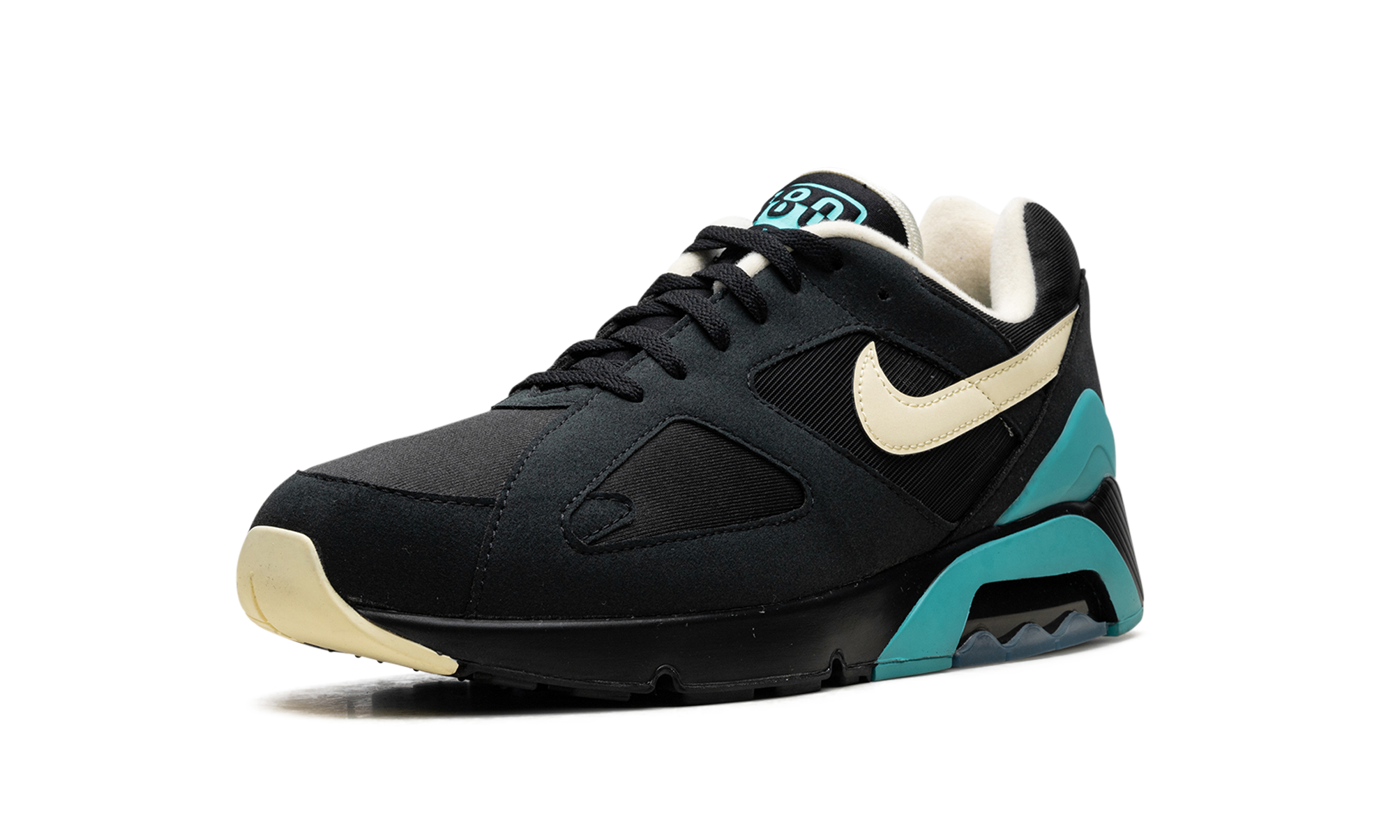nike air max 180 dusty cactus+FJ9259-001+left diagnol single view