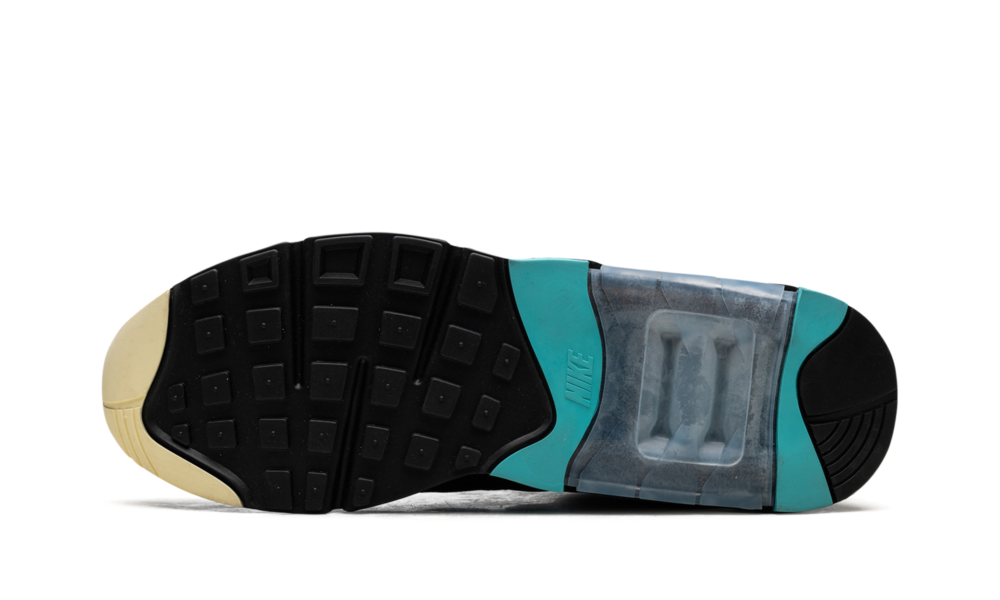 nike air max 180 dusty cactus+FJ9259-001+bottom view