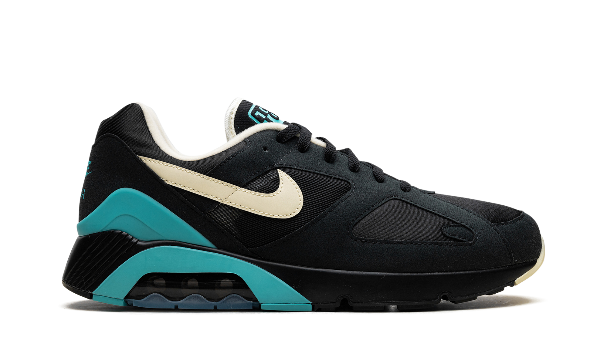 nike air max 180 dusty cactus+FJ9259-001+right view