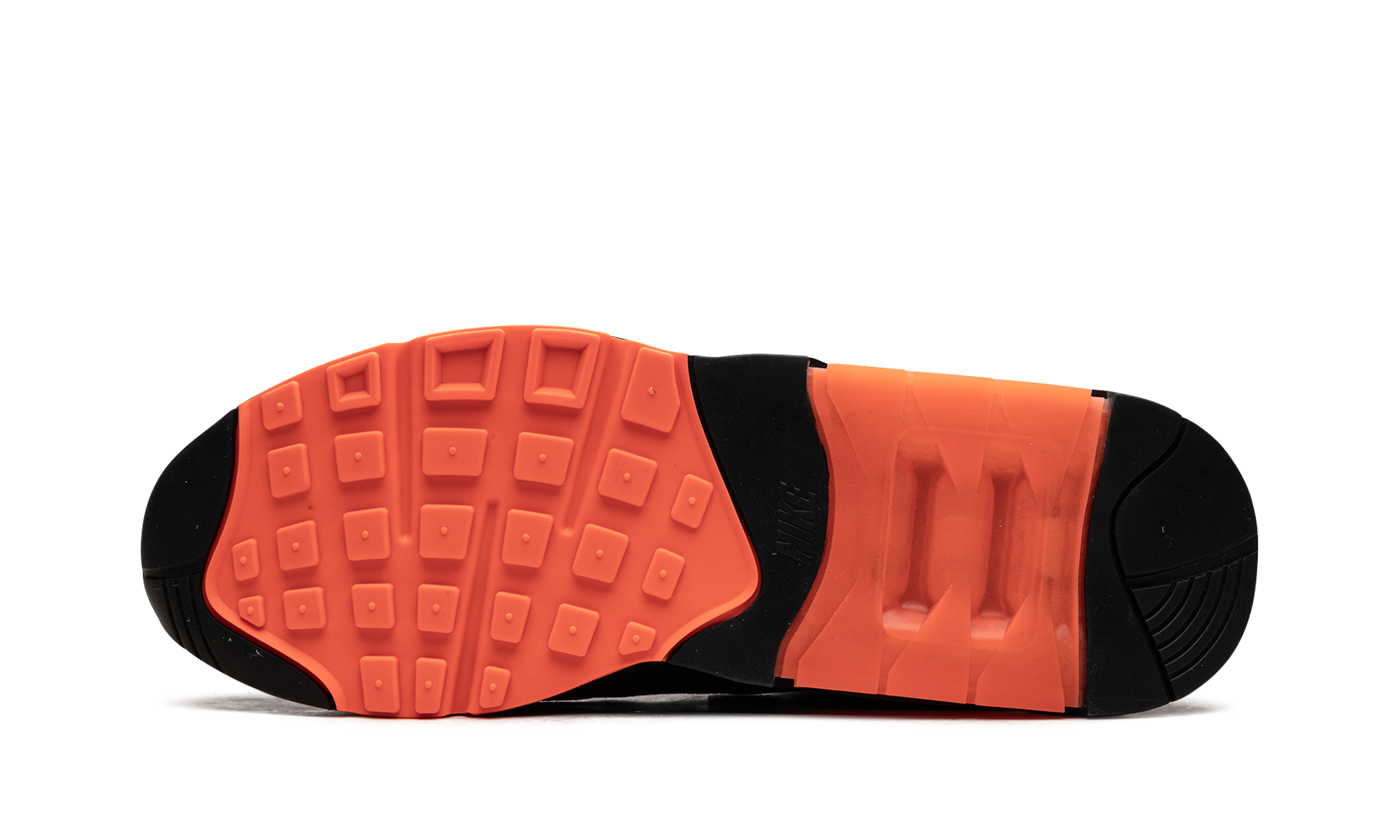 nike air max 180 hyper crimson+FJ9259-002+bottom view