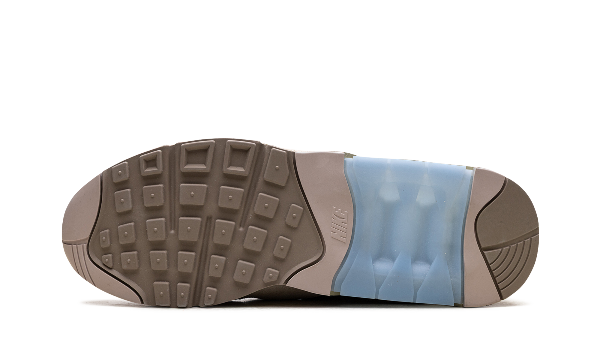 nike air max 180 light khaki psychic blue+HJ6282-200+bottom view