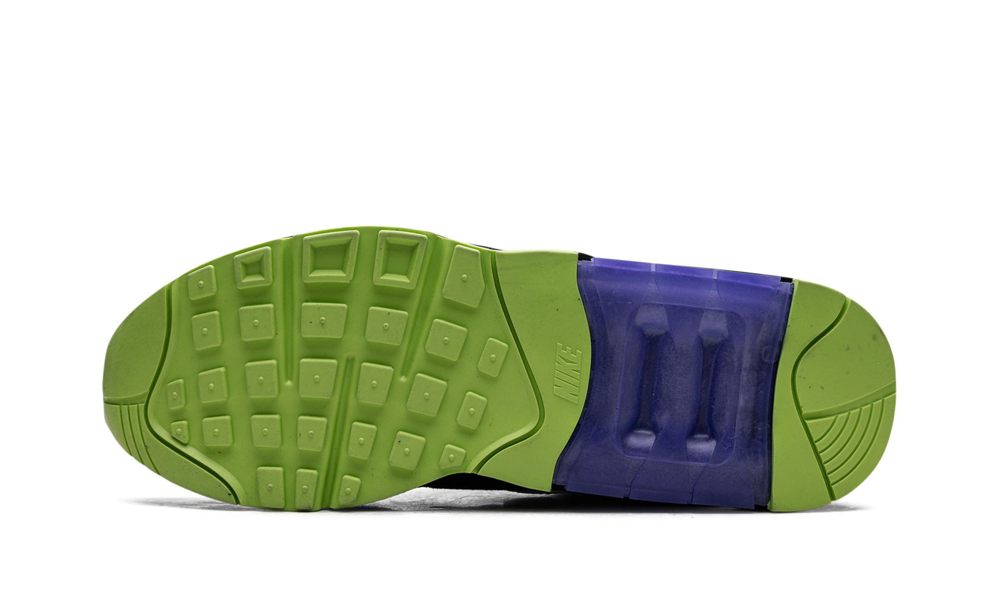 nike air max 180 qs joker+FZ3058-001+bottom view