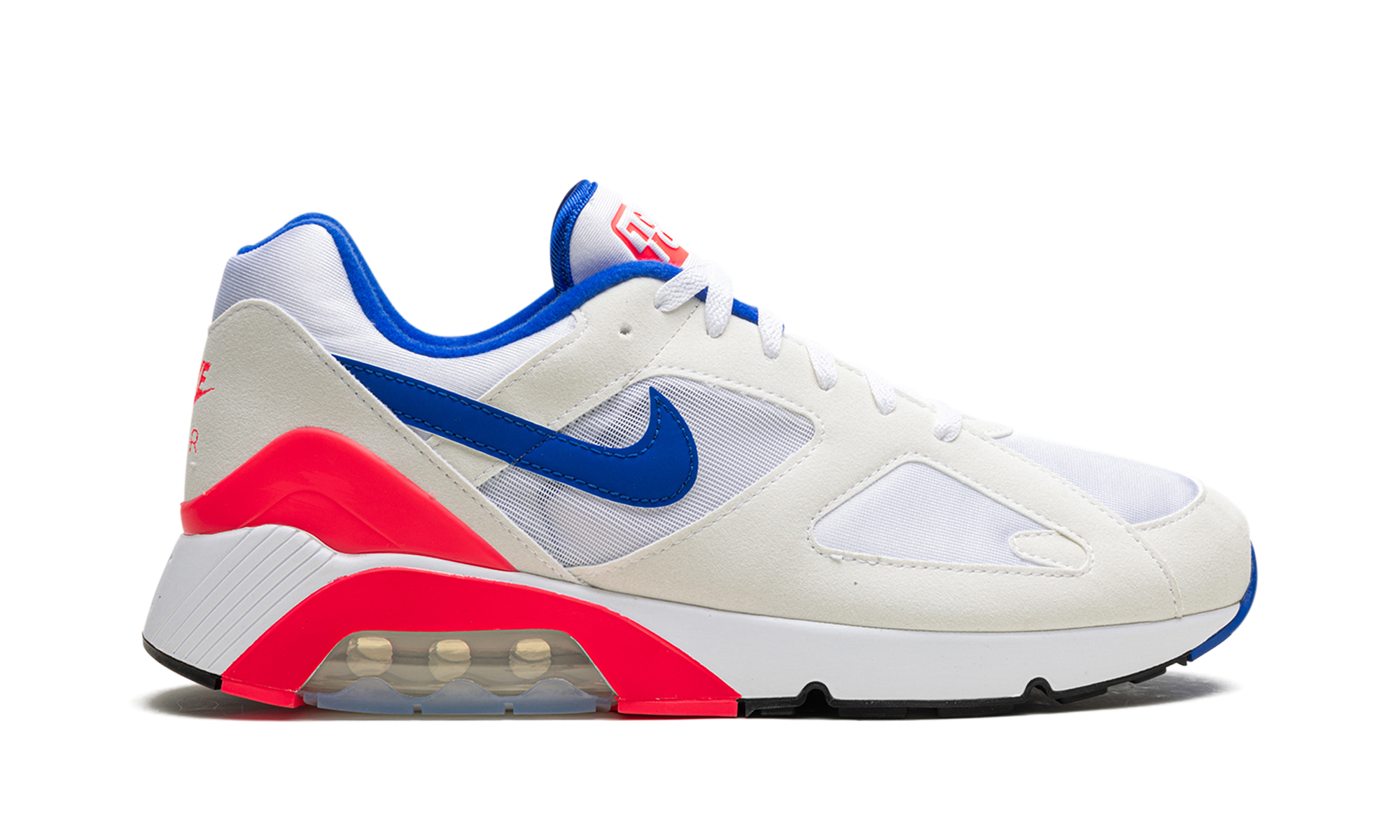 nike air max 180 ultramarine 2024+FJ9259-100+right view
