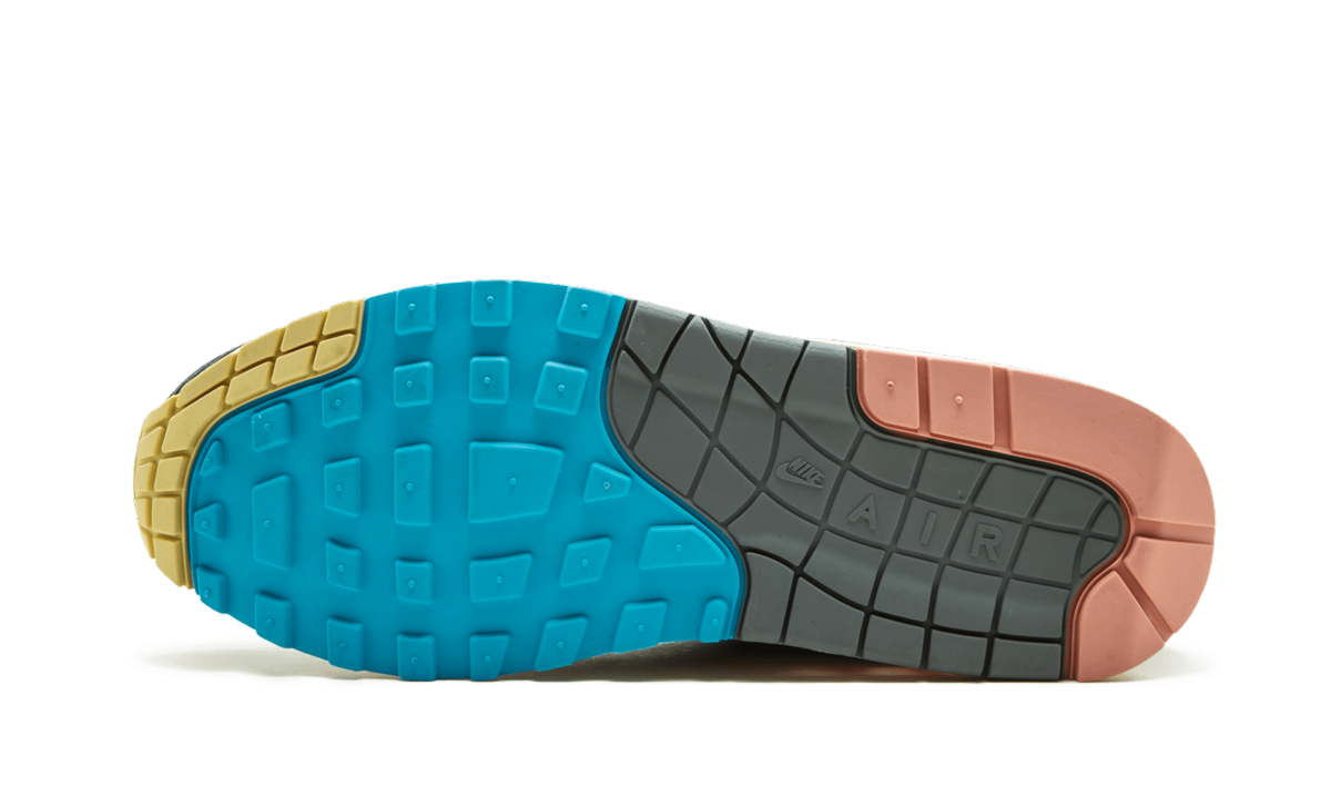 nike air max 1 97 sean wotherspoon all accessories and dustbag+AJ4219-400+bottom view