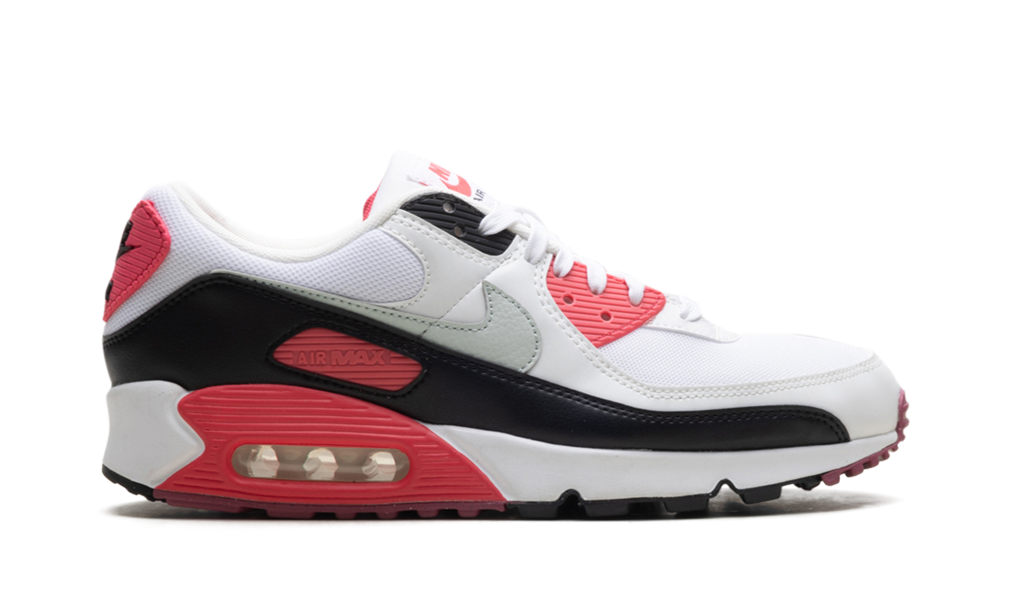 nike air max 90 aster pink women s+DH8010-105+right view