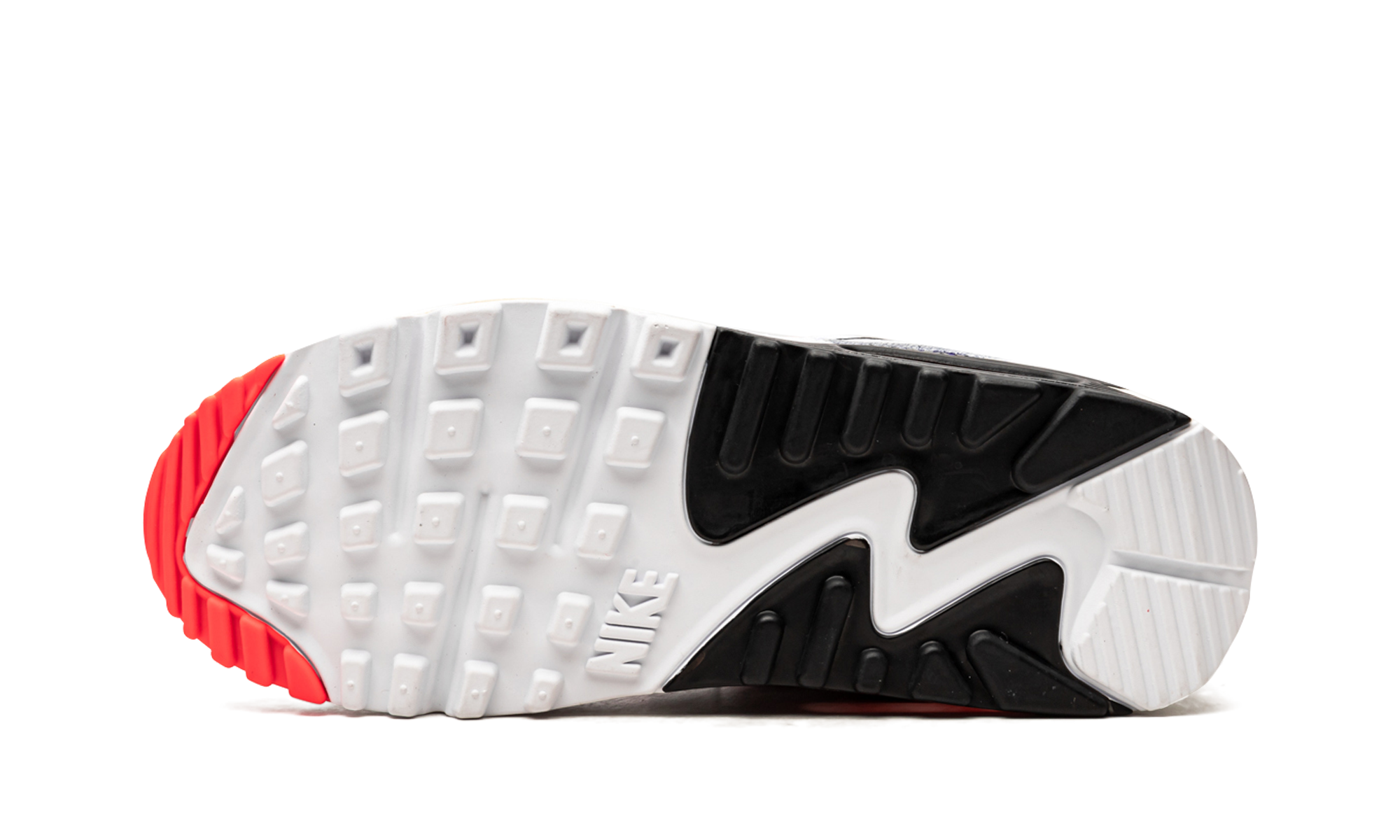 nike air max 90 brushstroke pack women s+CZ7937-100+bottom view