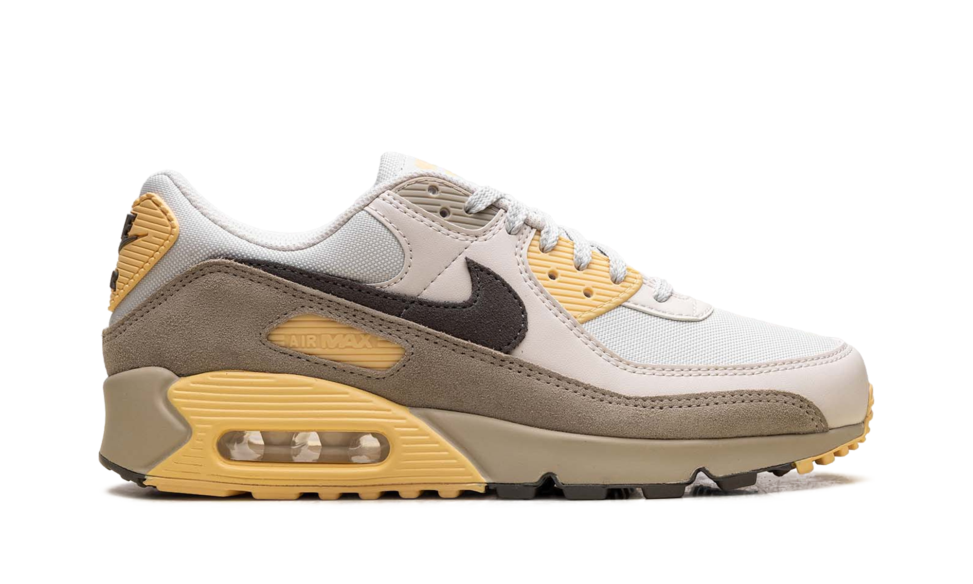 nike air max 90 chamois+IB6392-002+right view