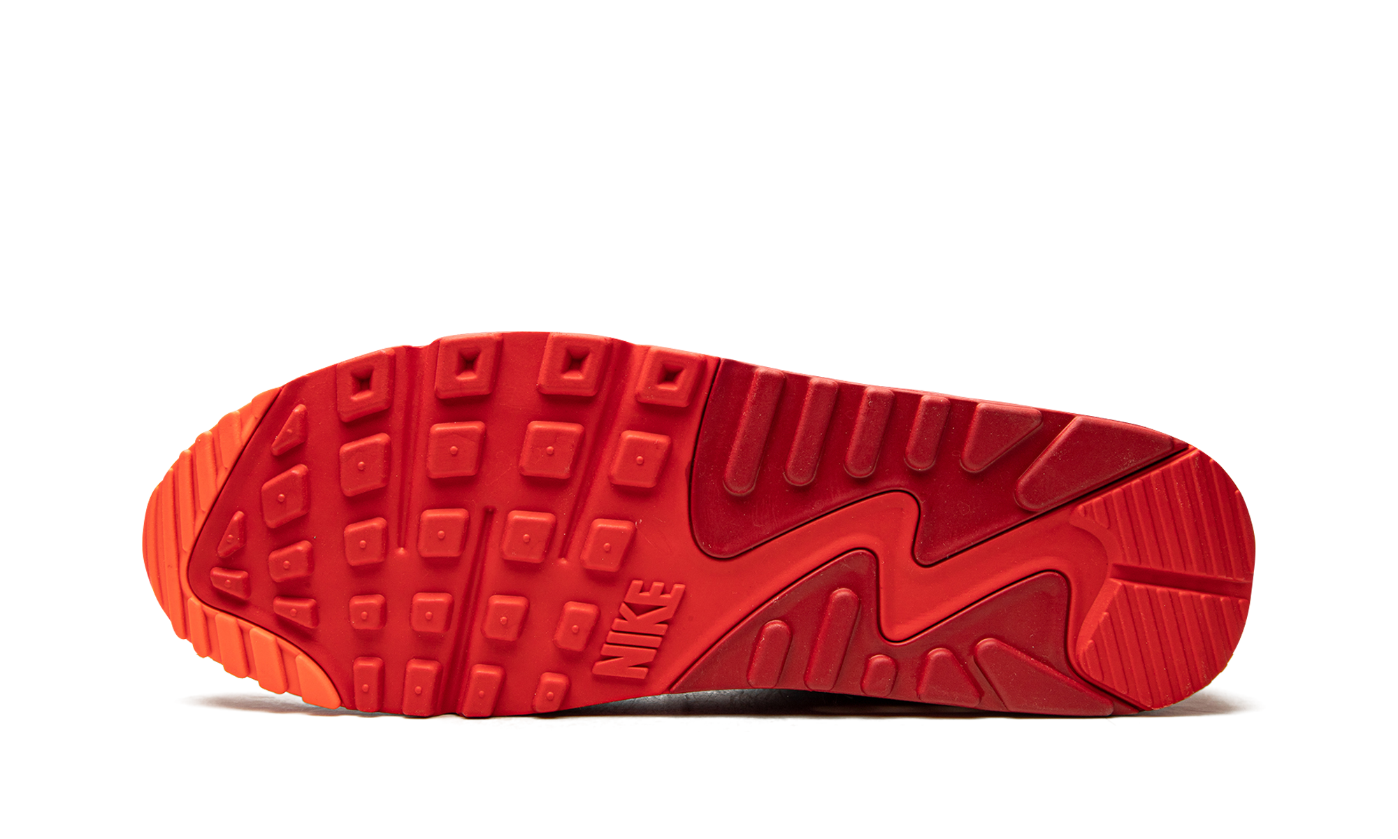 nike air max 90 city special chicago+DH0146-600+left diagnol single view
