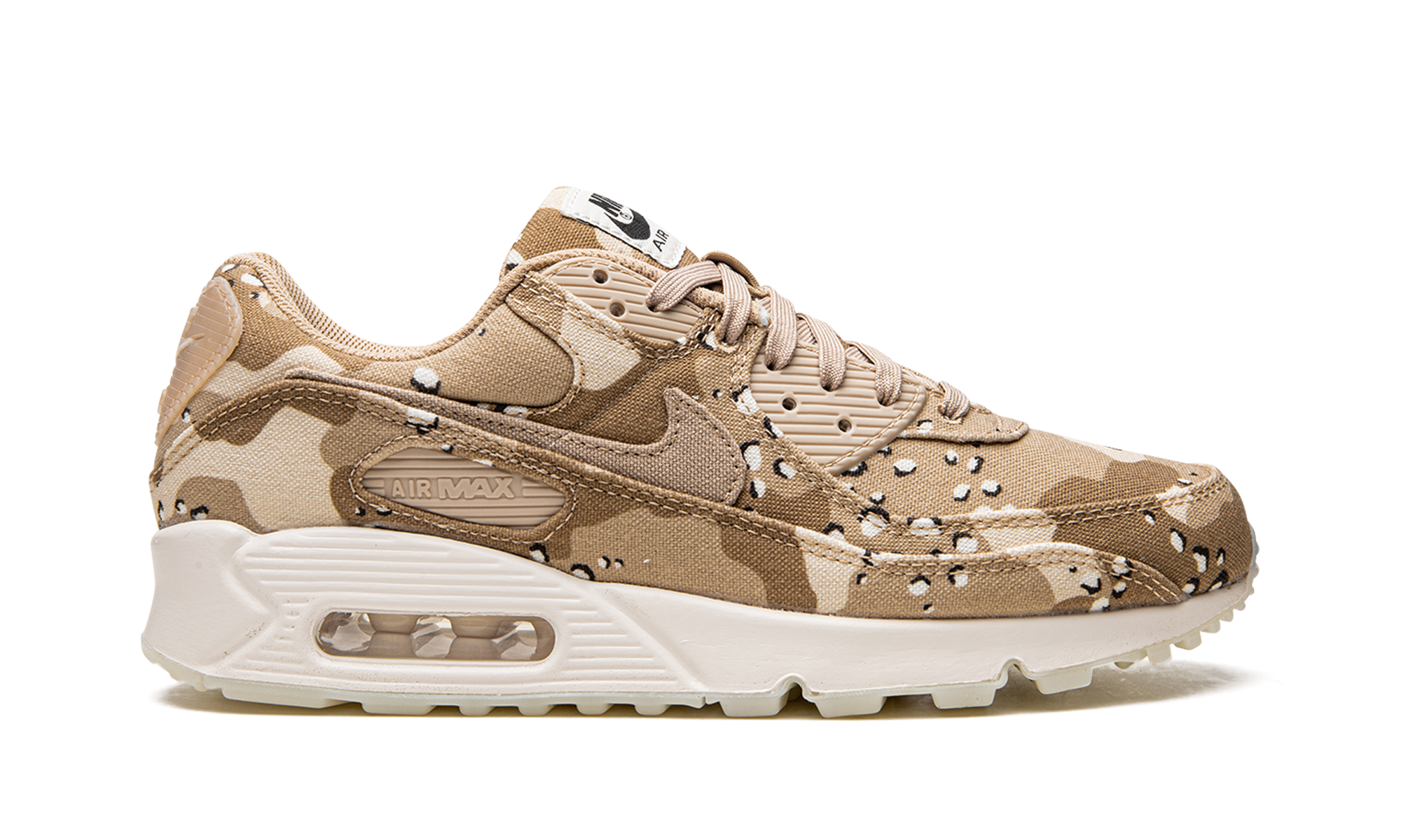 nike air max 90 desert camo women s+DX2313-200+right view