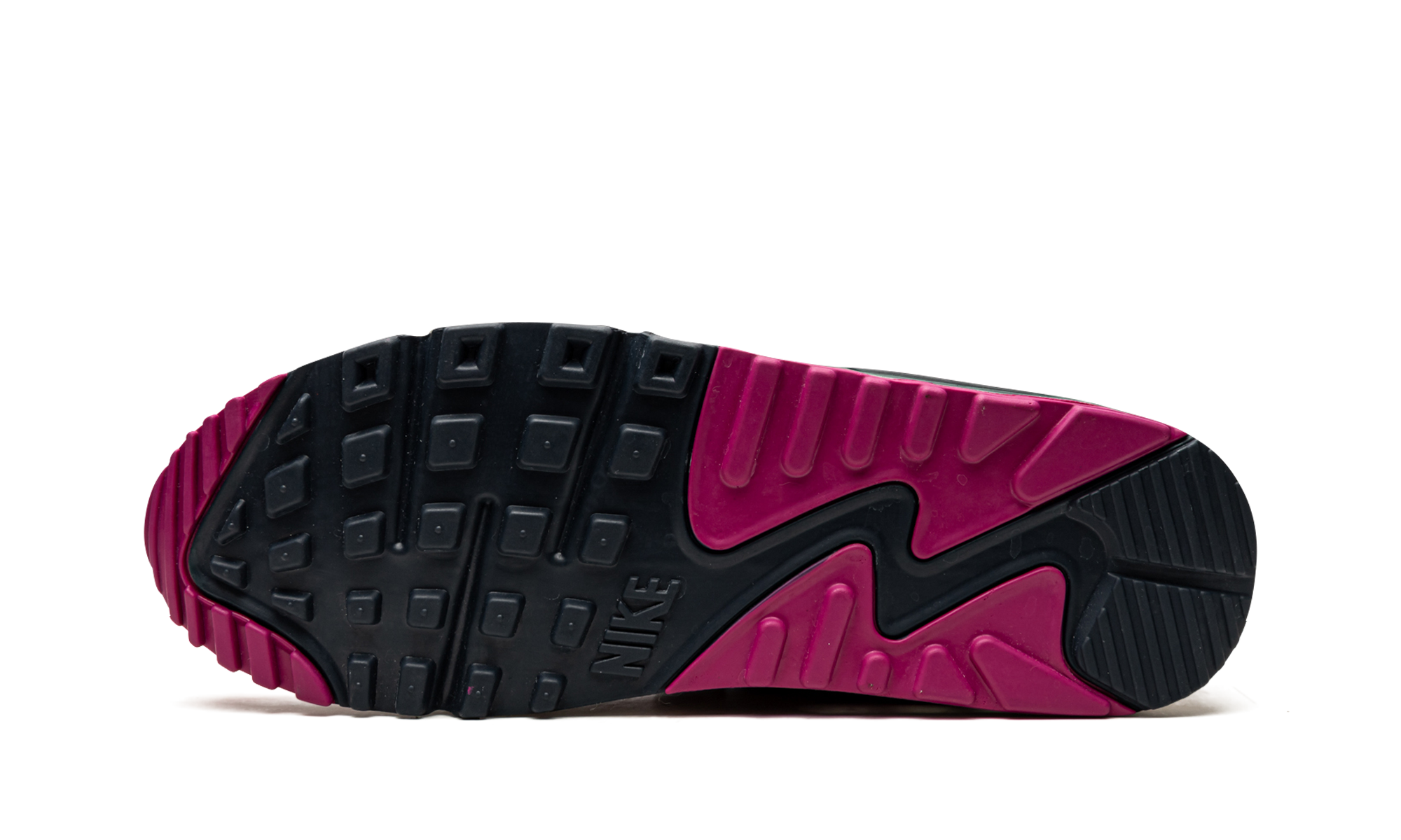 nike air max 90 dia de los muertos+DC5154-458+right view