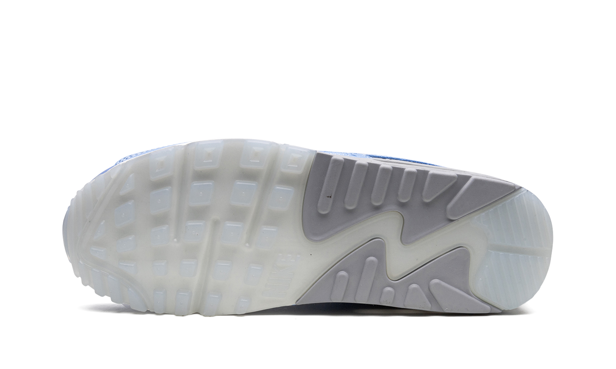 nike air max 90 doernbecher 2023+FD9710-400+bottom view