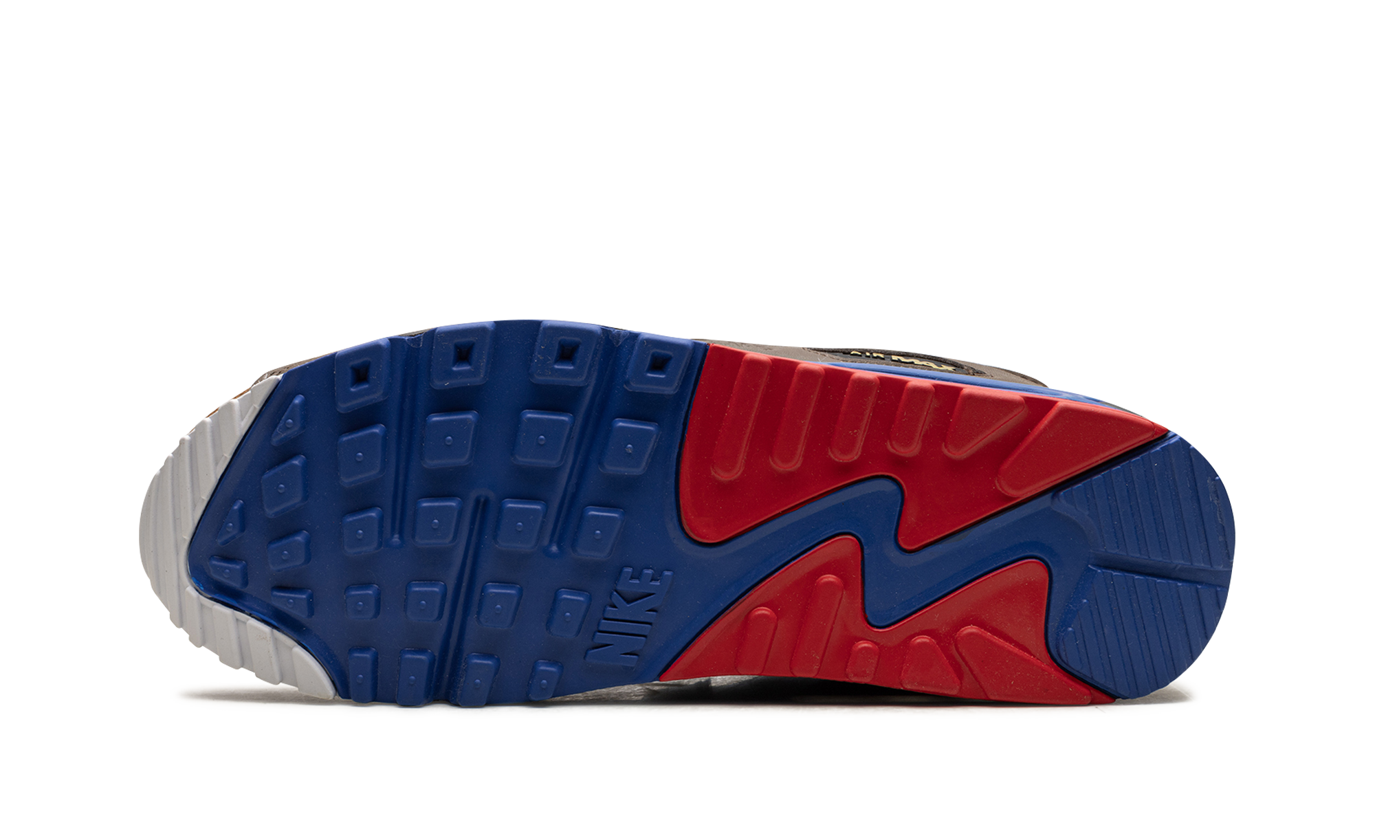 nike air max 90 ea sports play like mad+FN1870-200+bottom view