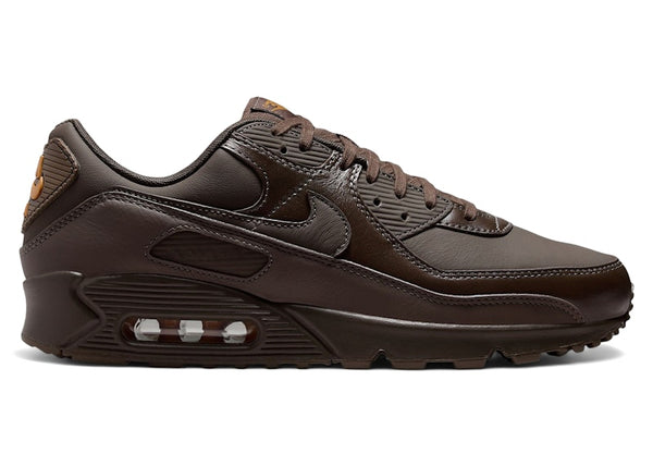 Nike Air Max 90 ESS+ Baroque Brown