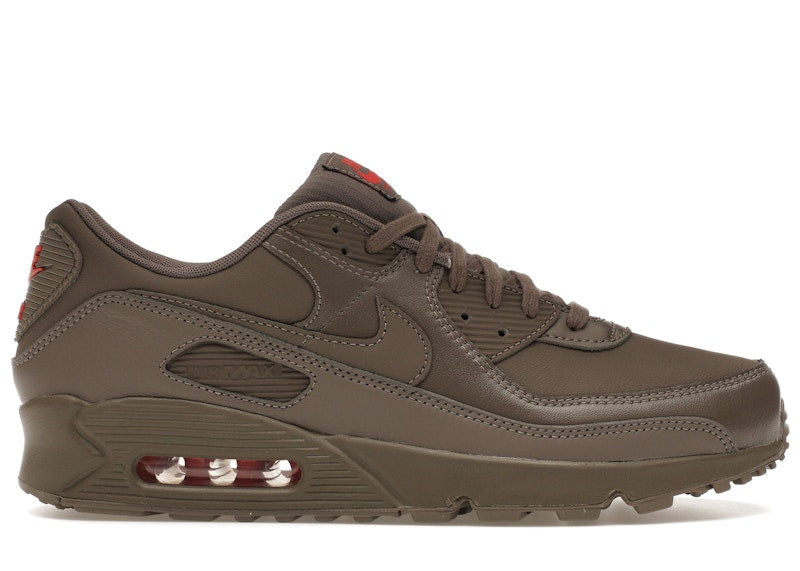 Nike Air Max 90 ESS+ Cave Stone
