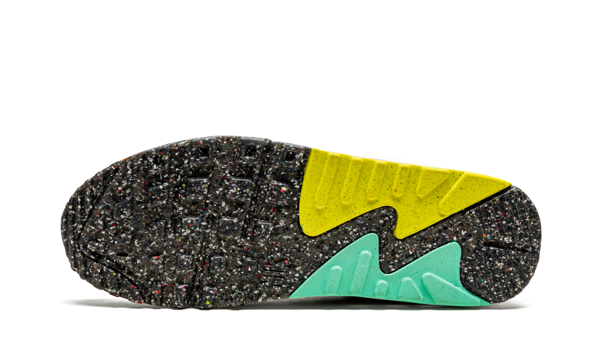 nike air max 90 familia+DJ4703-900+bottom view