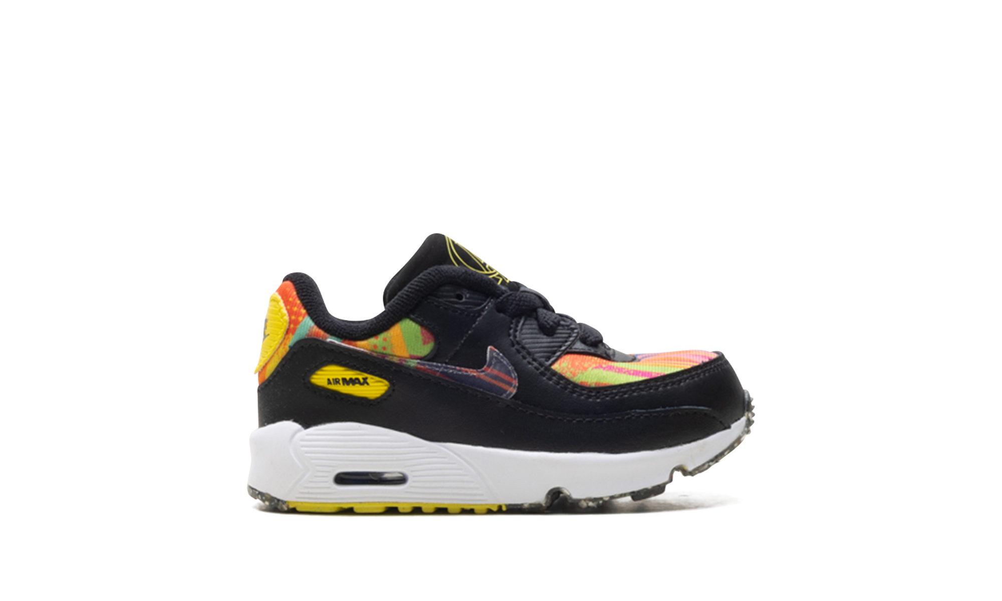nike air max 90 familia td+DM6919-900+right view