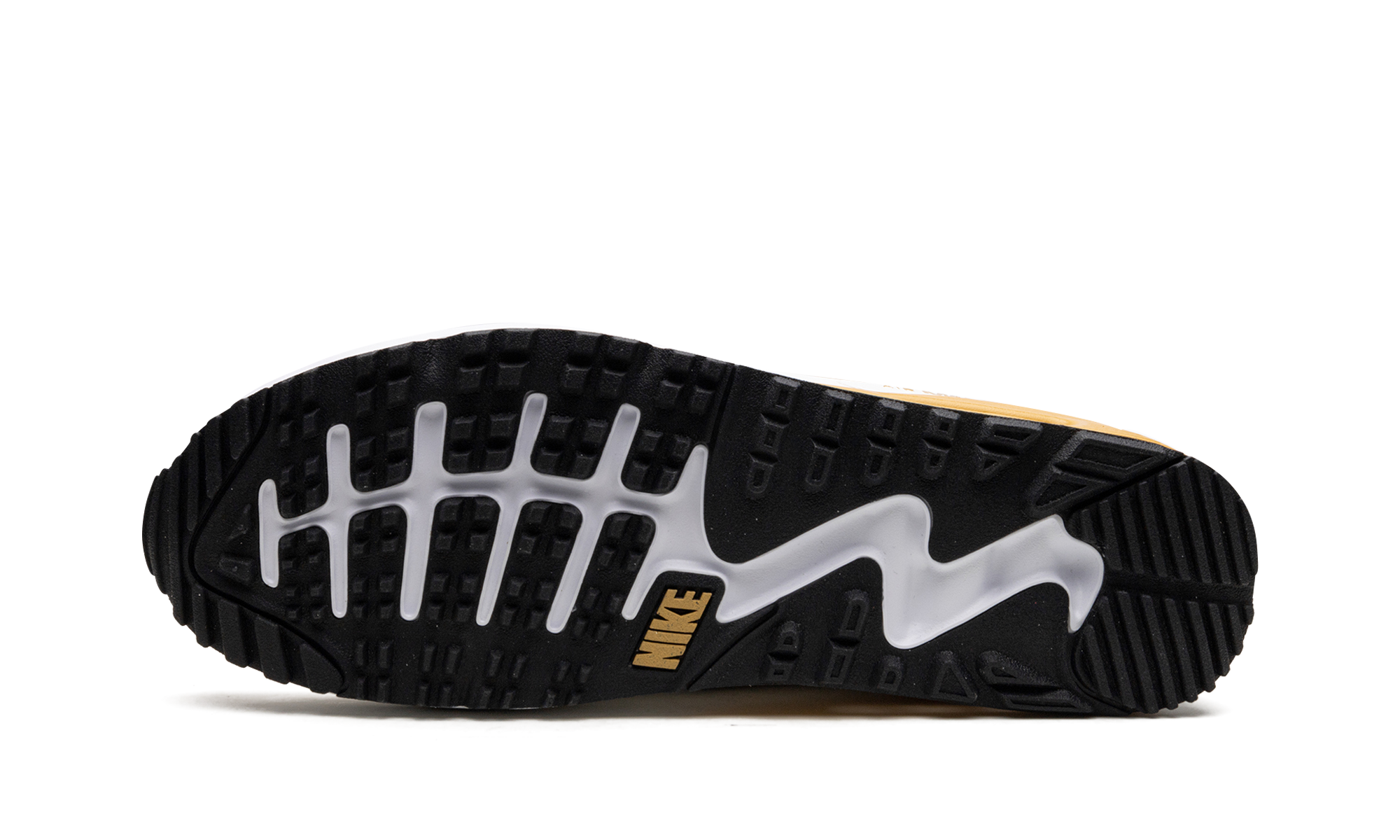 nike air max 90 golf pga championship+DM9008-179+bottom view