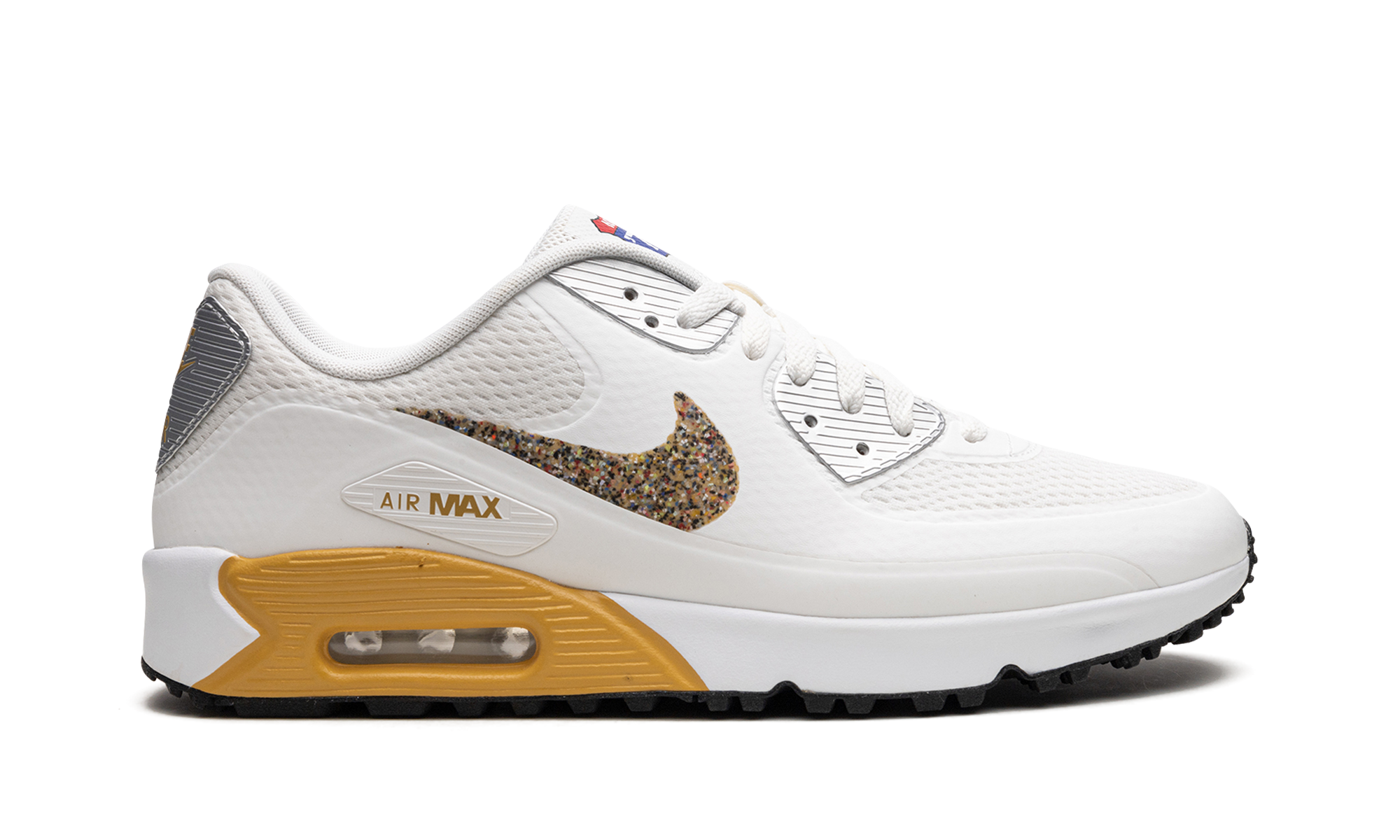 nike air max 90 golf pga championship+DM9008-179+right view
