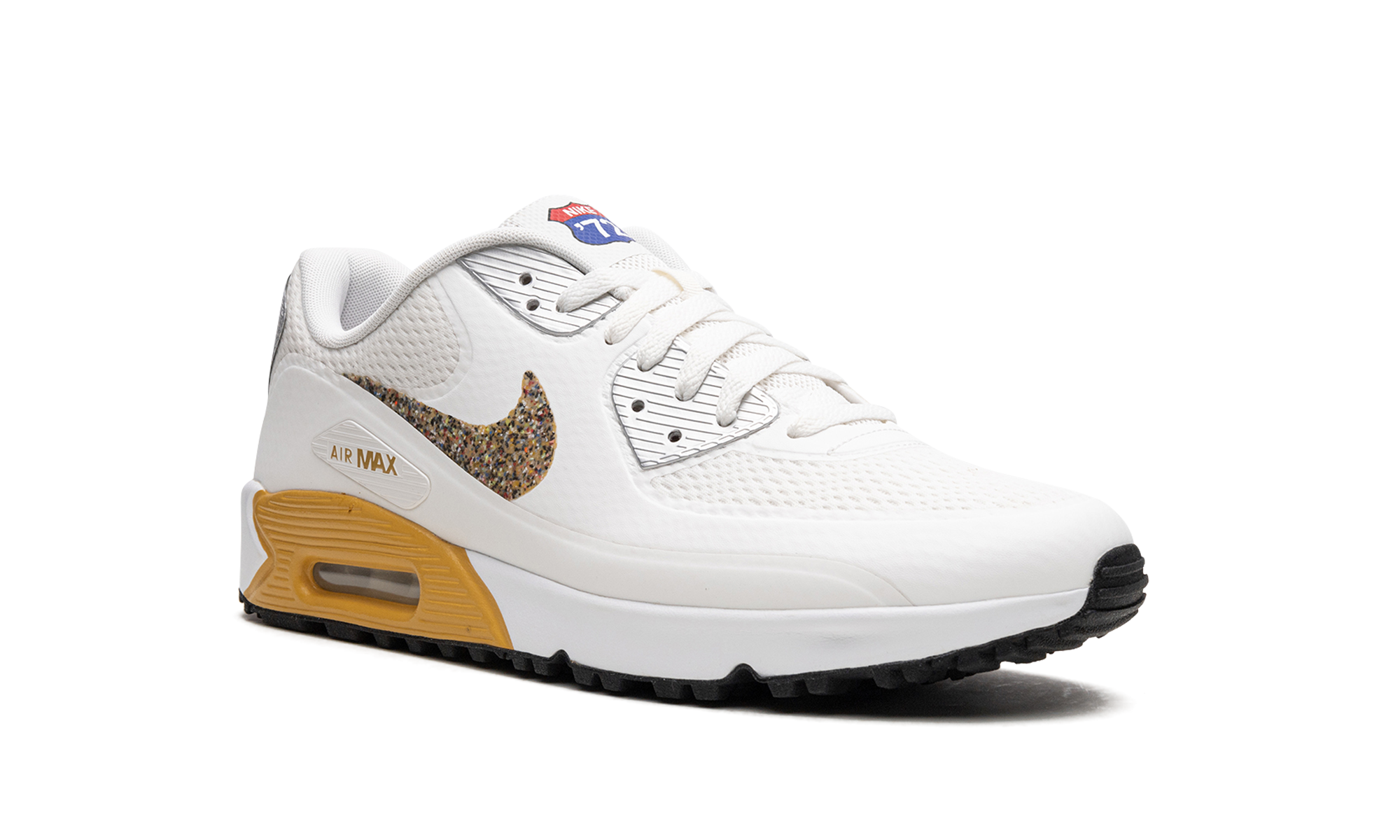 nike air max 90 golf pga championship+DM9008-179+diagnol right view