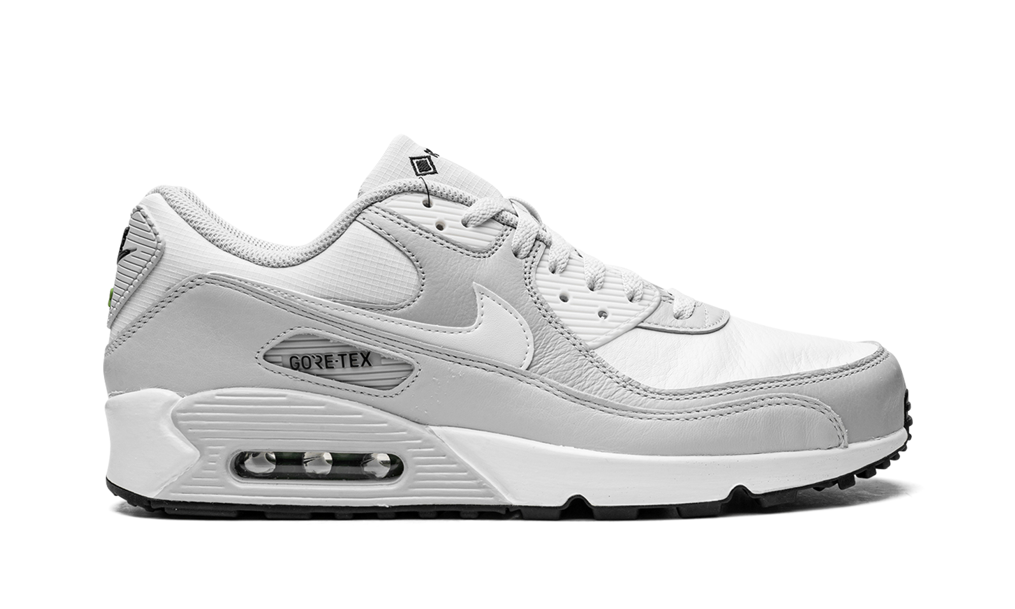nike air max 90 gore tex photon dust+DJ9779-003+right view