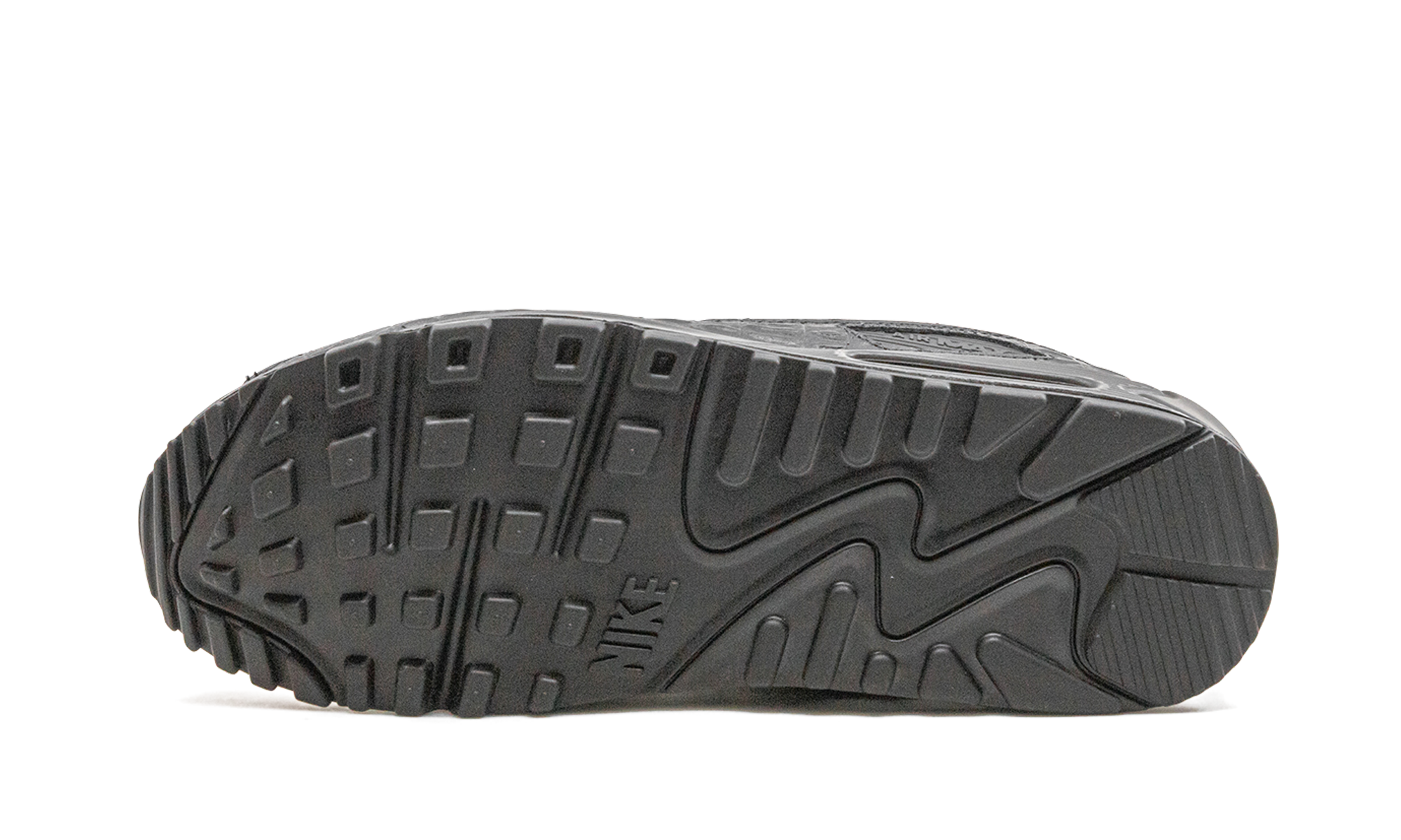 nike air max 90 infrared blend+CZ5588-002+bottom view