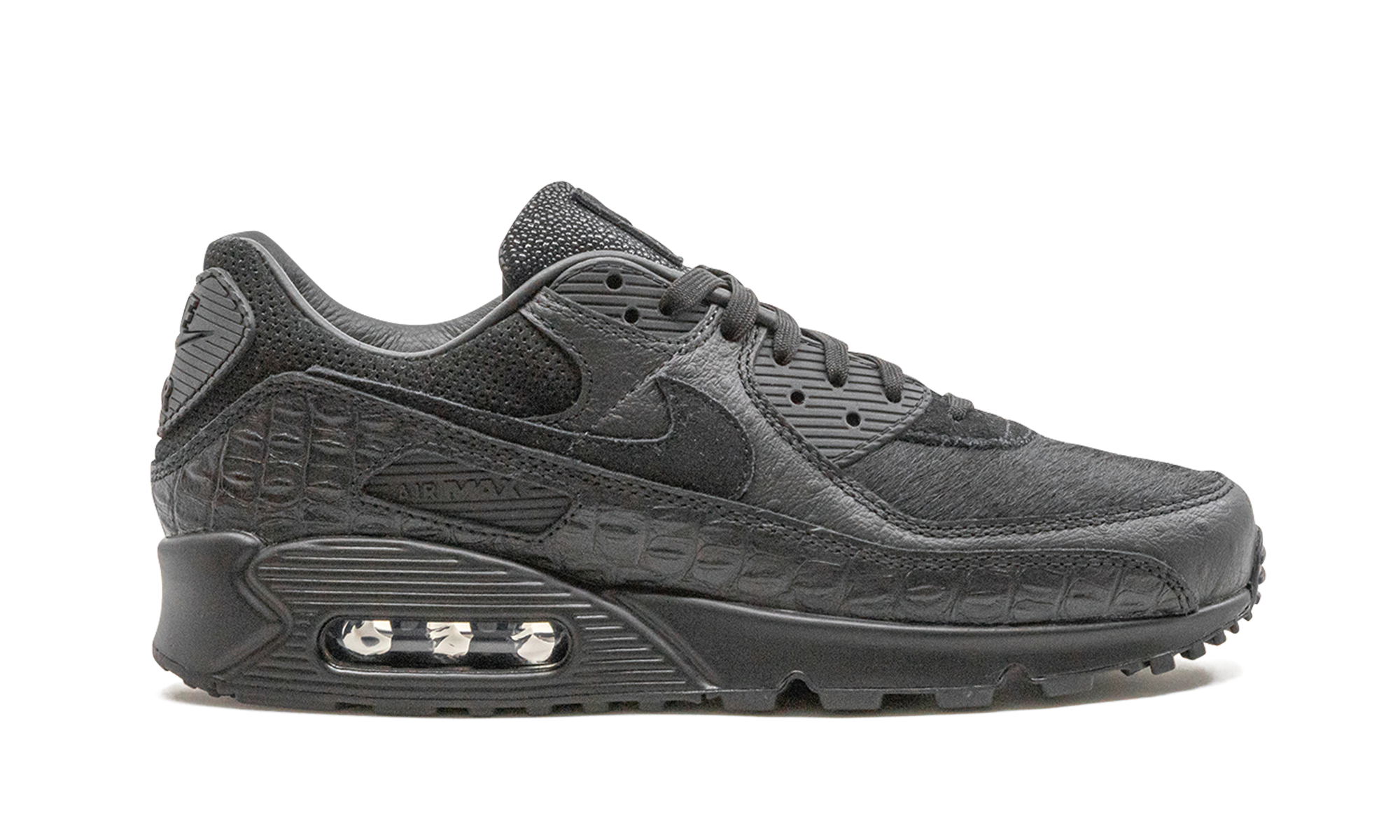 nike air max 90 infrared blend+CZ5588-002+right view