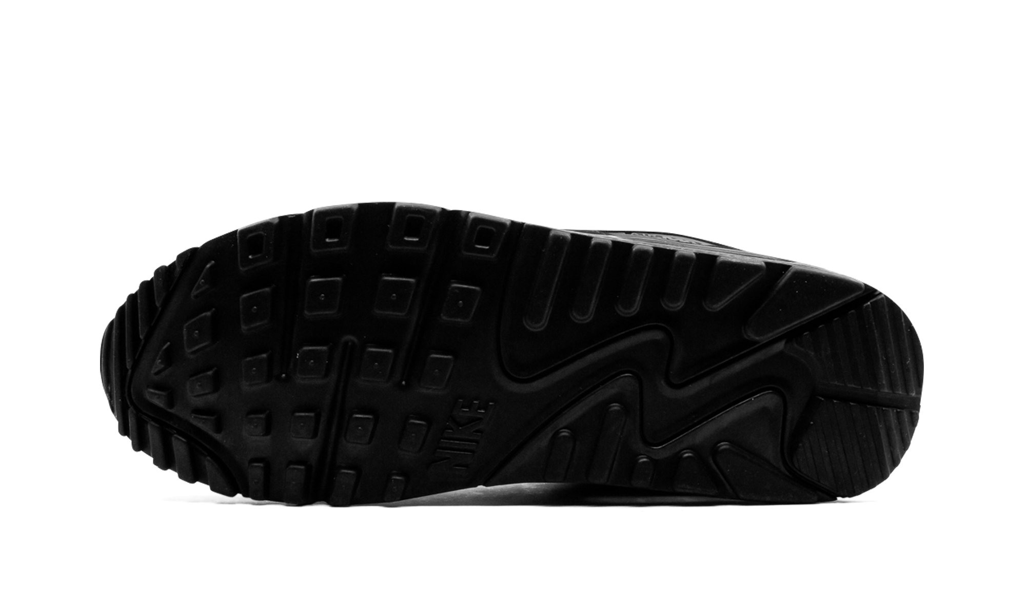 nike air max 90 iron grey+CN8490-002+bottom view
