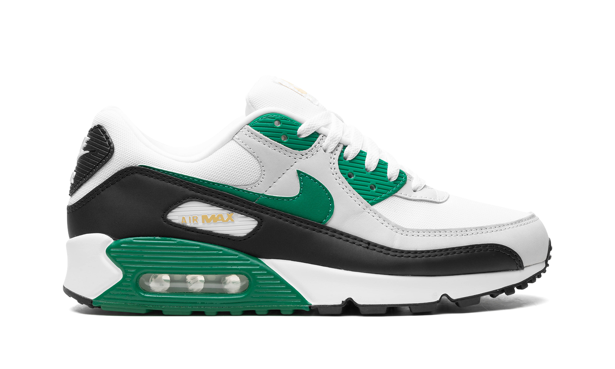 nike air max 90 malachite+FB9658-102+right view