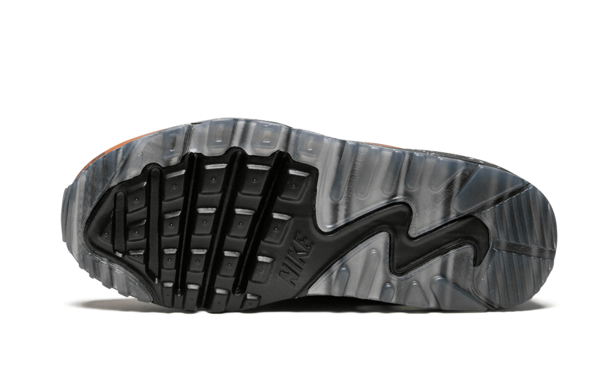 nike air max 90 mars landing ps+CD6488-600+bottom view
