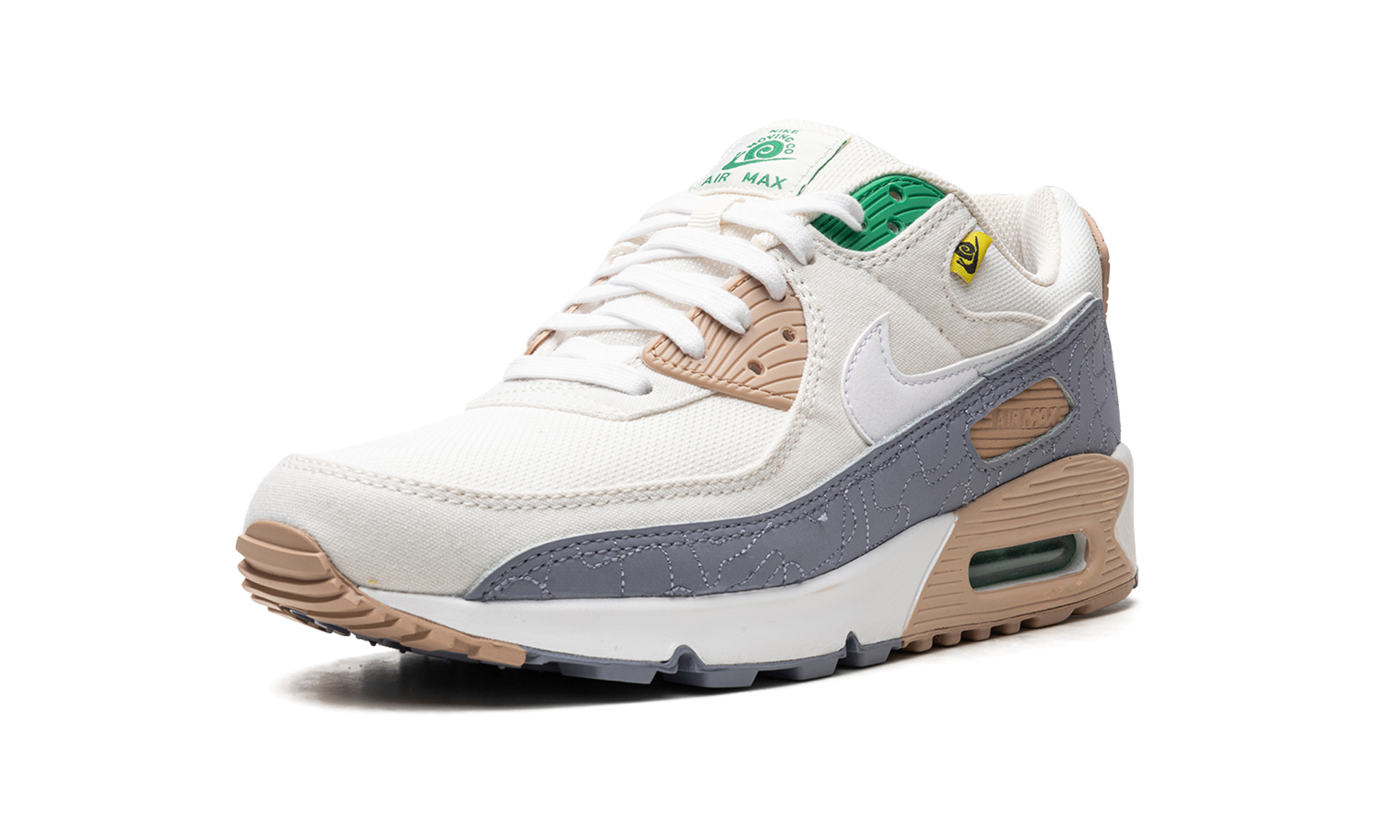 nike air max 90 moving company+DV2614-100+diagnol right behind view