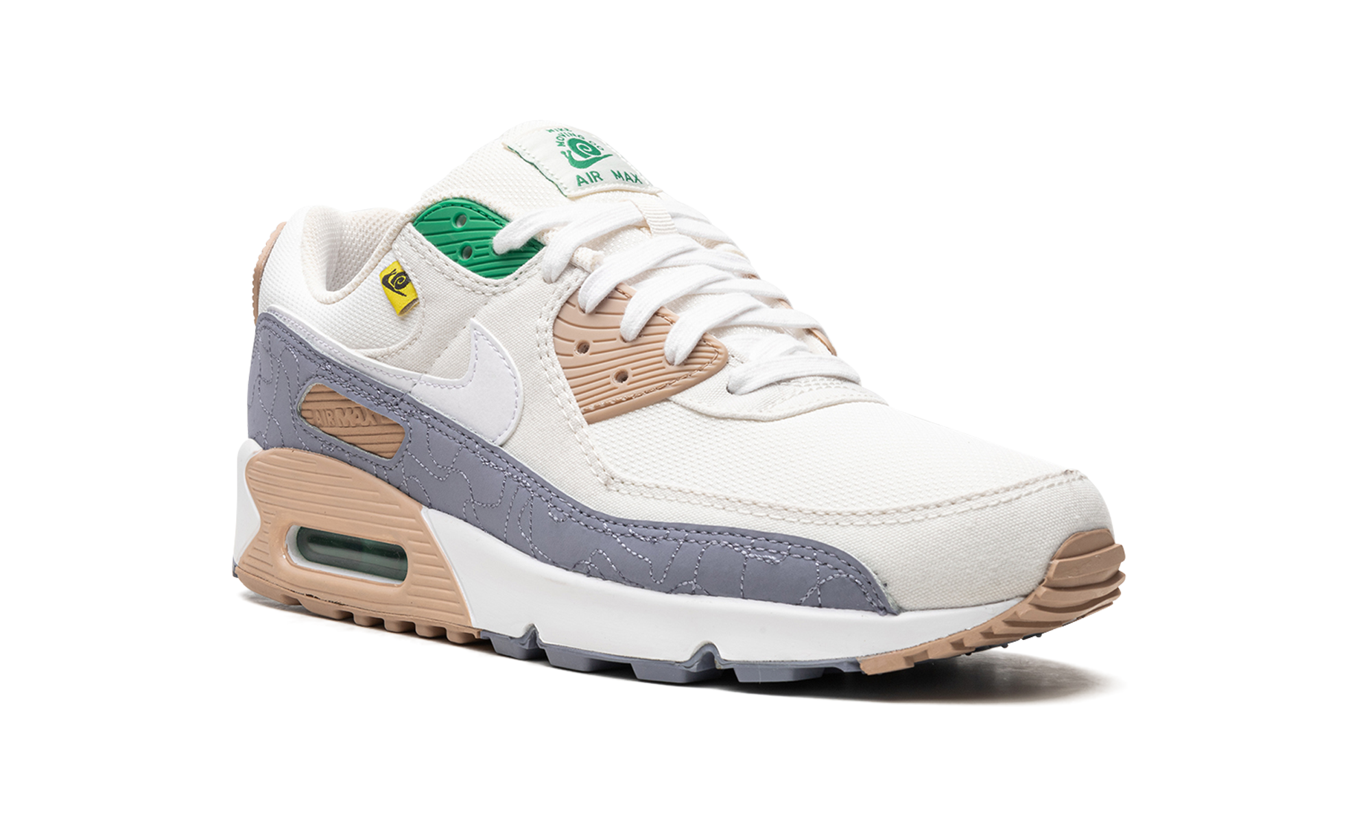 nike air max 90 moving company+DV2614-100+right view