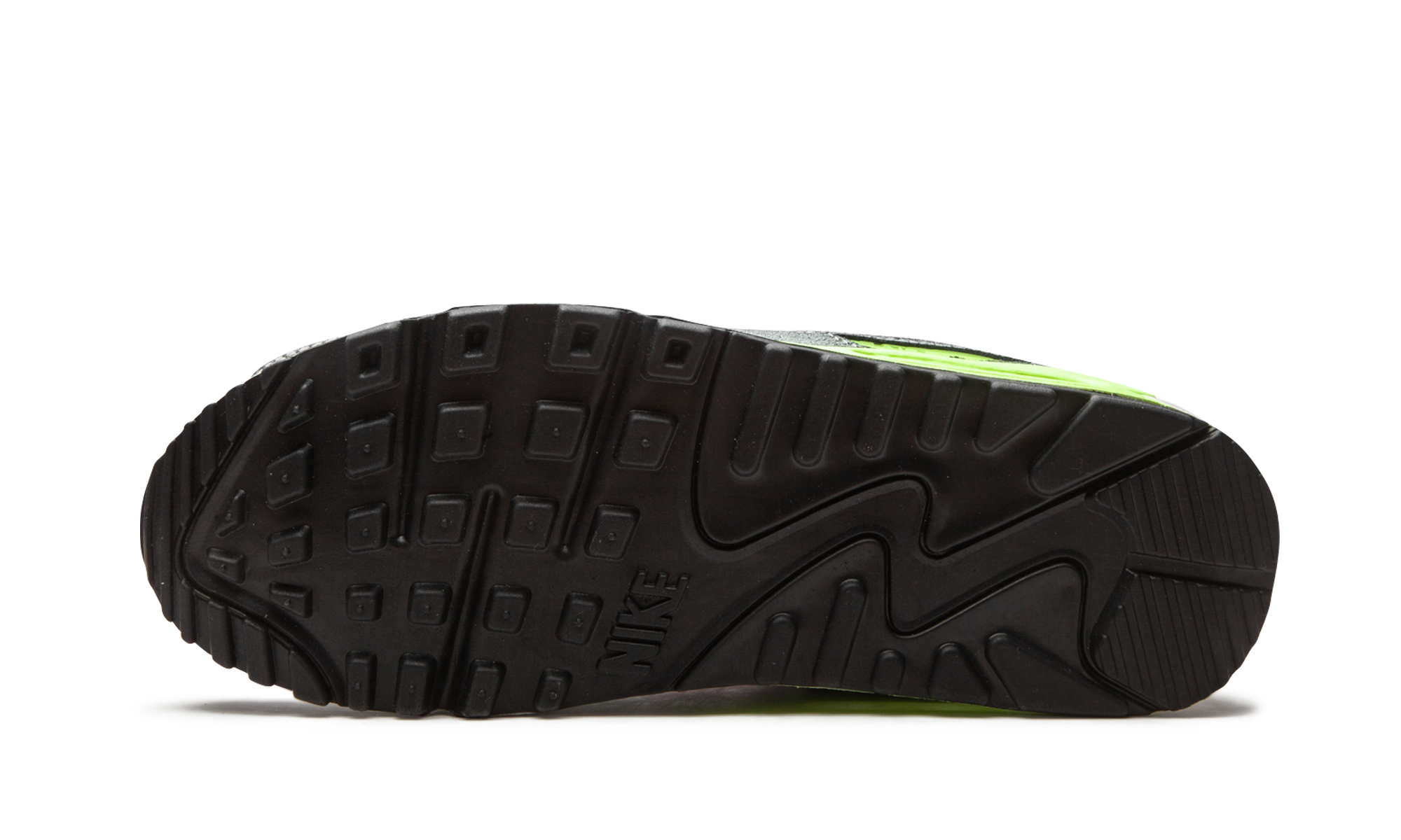 nike air max 90 n7 2020+CV0264-001+bottom view
