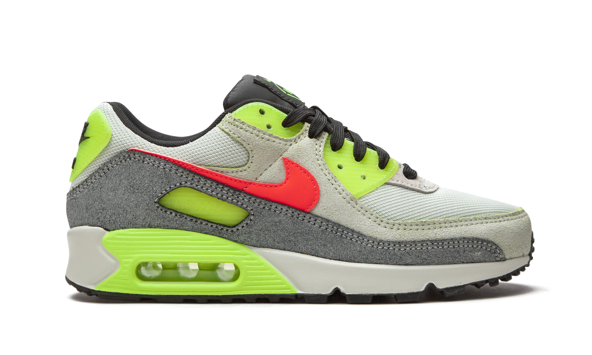 nike air max 90 n7 2020+CV0264-001+right view