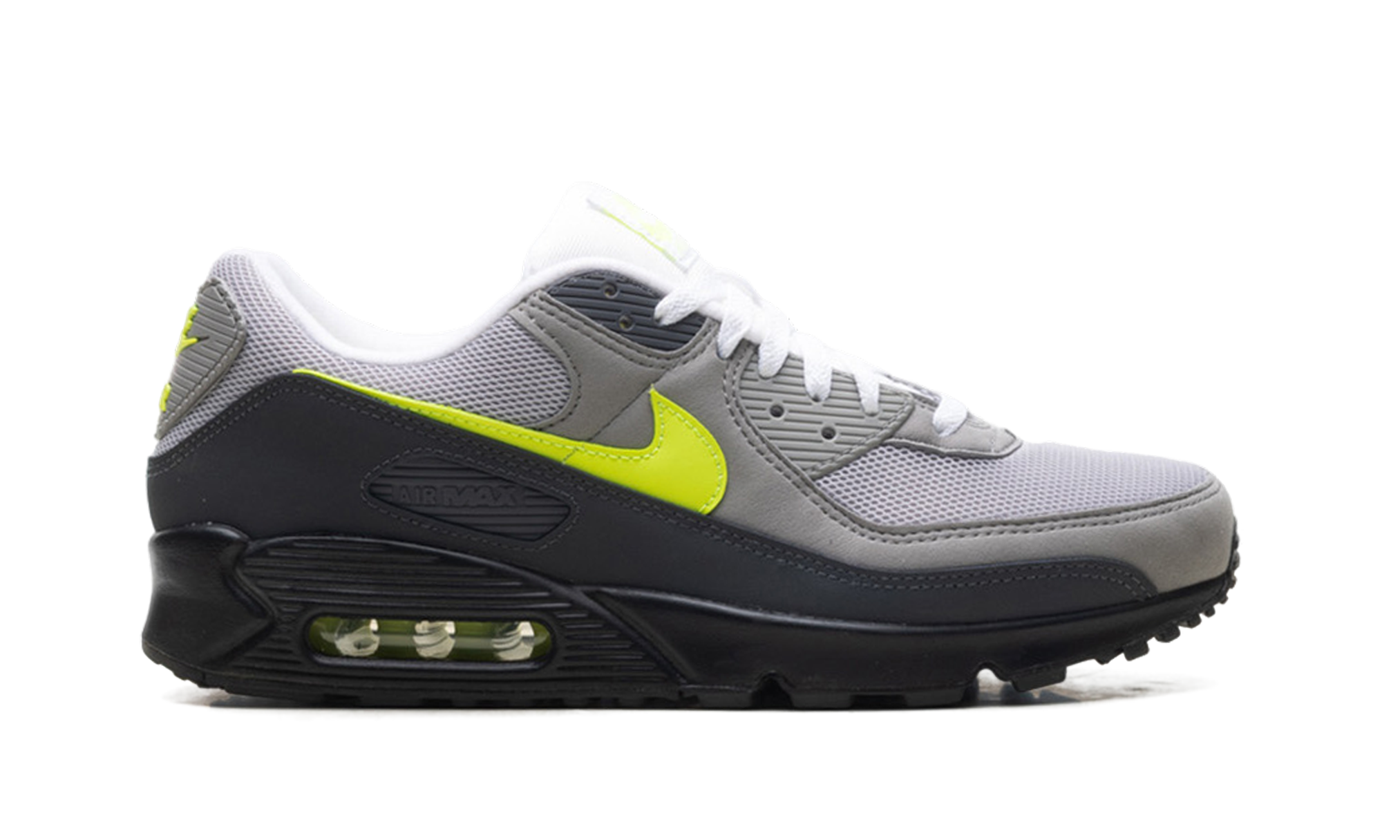 Nike Air Max 90 Neon