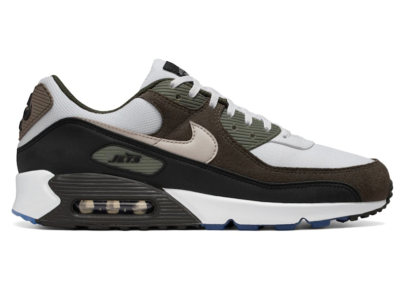 Nike Air Max 90 New York Jets